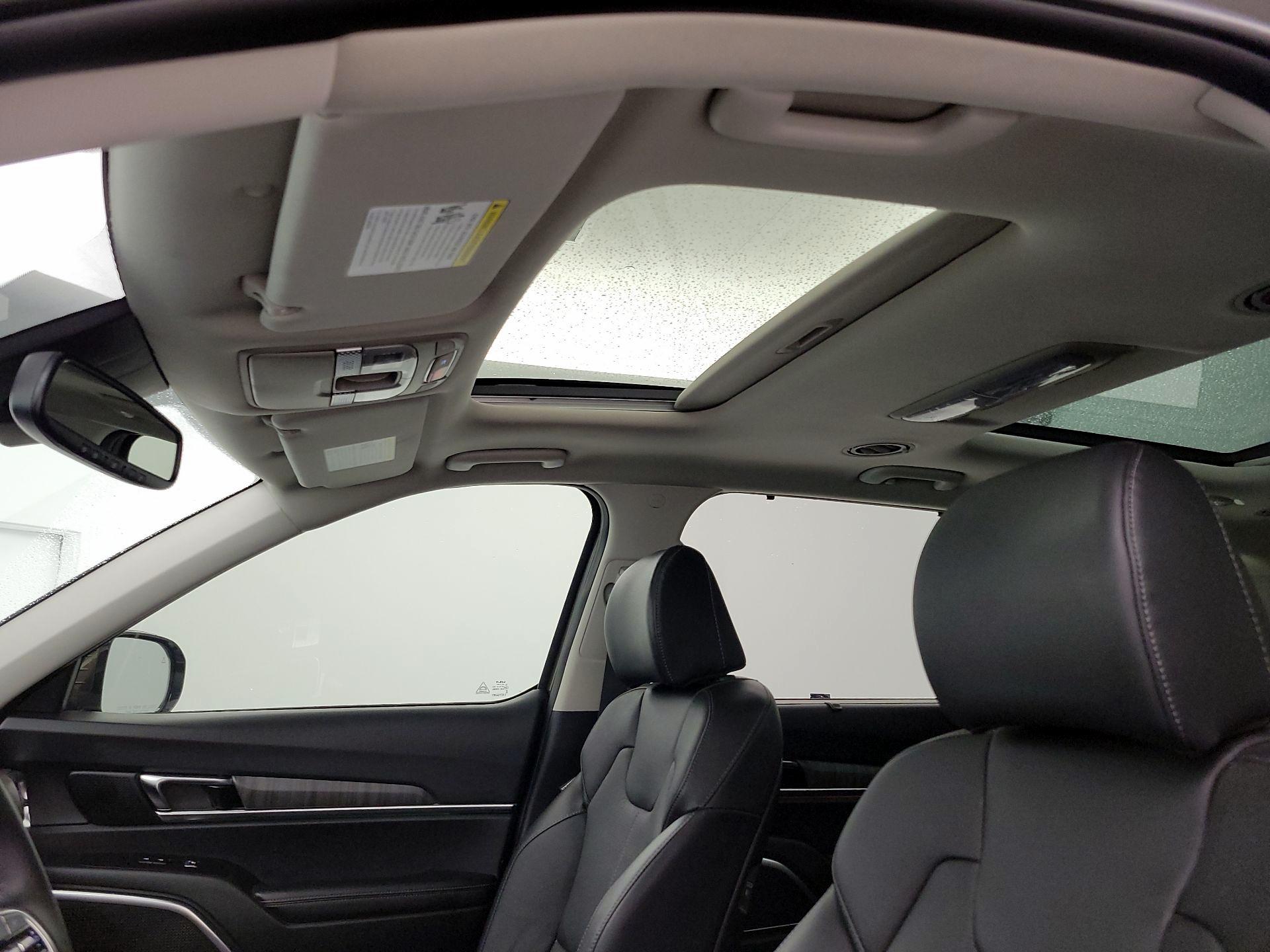 Thumbnail: 2024 Kia Telluride - 20