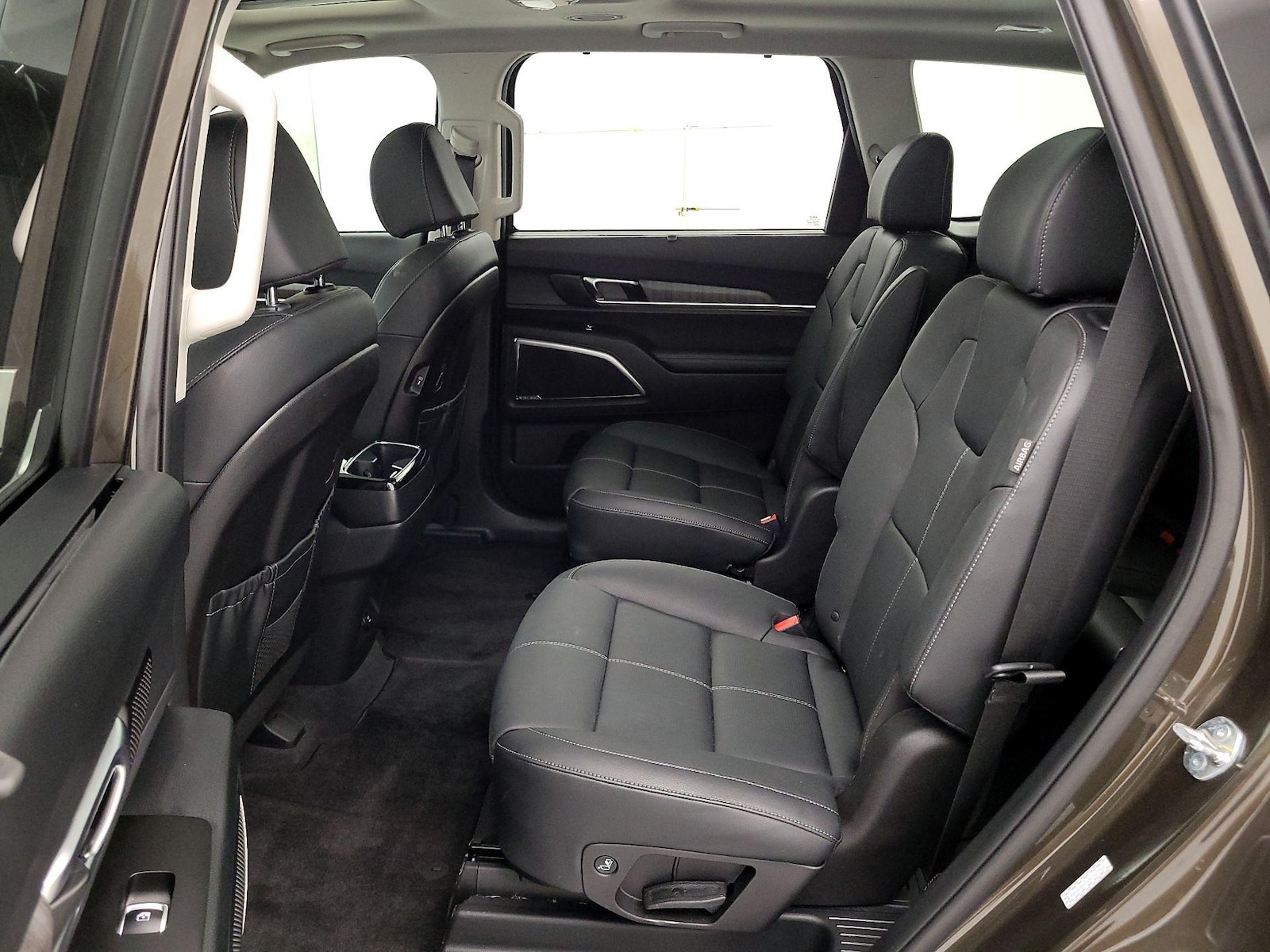 2024 Kia Telluride SX - Photo 22