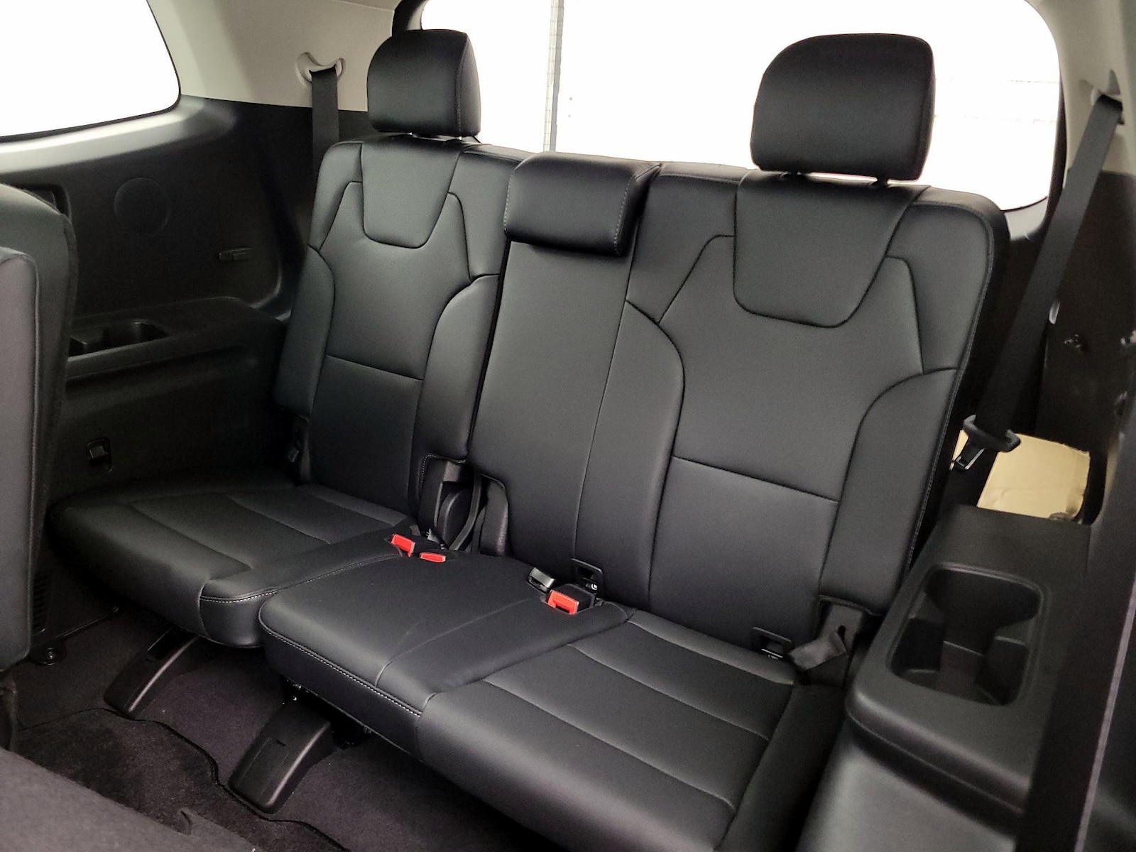 2024 Kia Telluride SX - Photo 23
