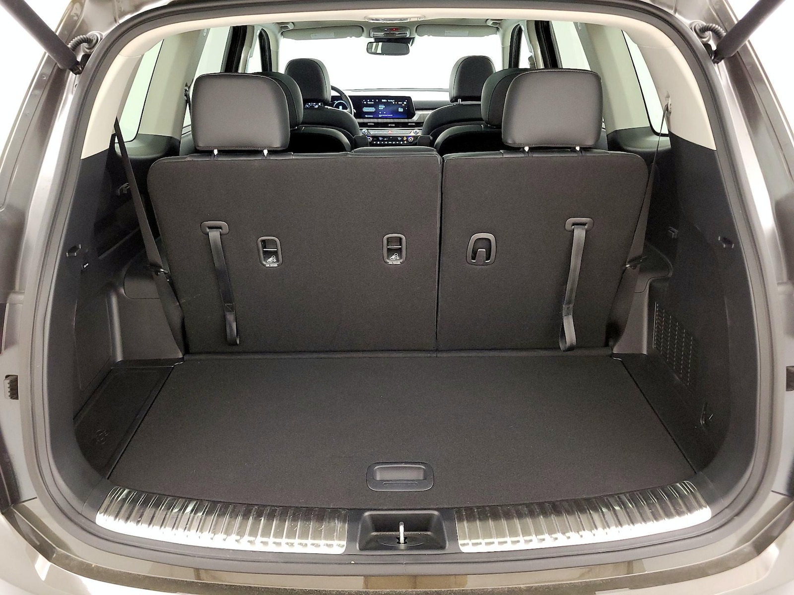2024 Kia Telluride SX - Photo 24