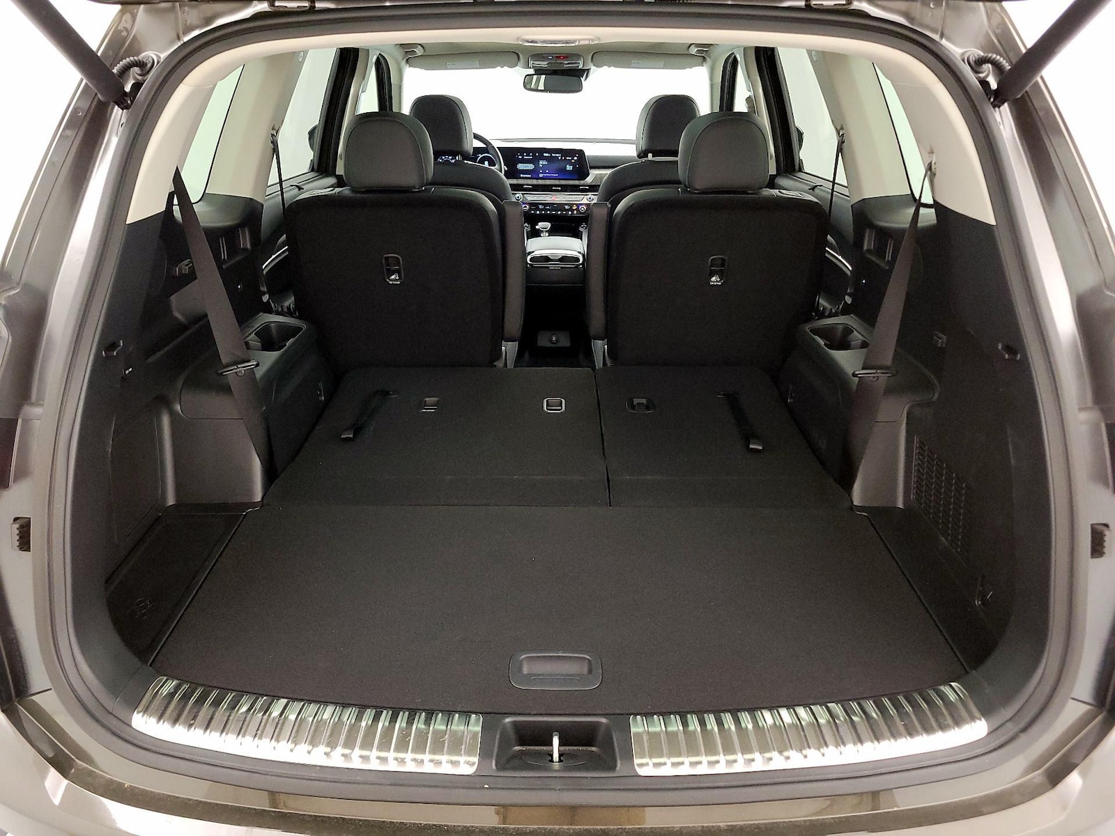2024 Kia Telluride SX - Photo 25