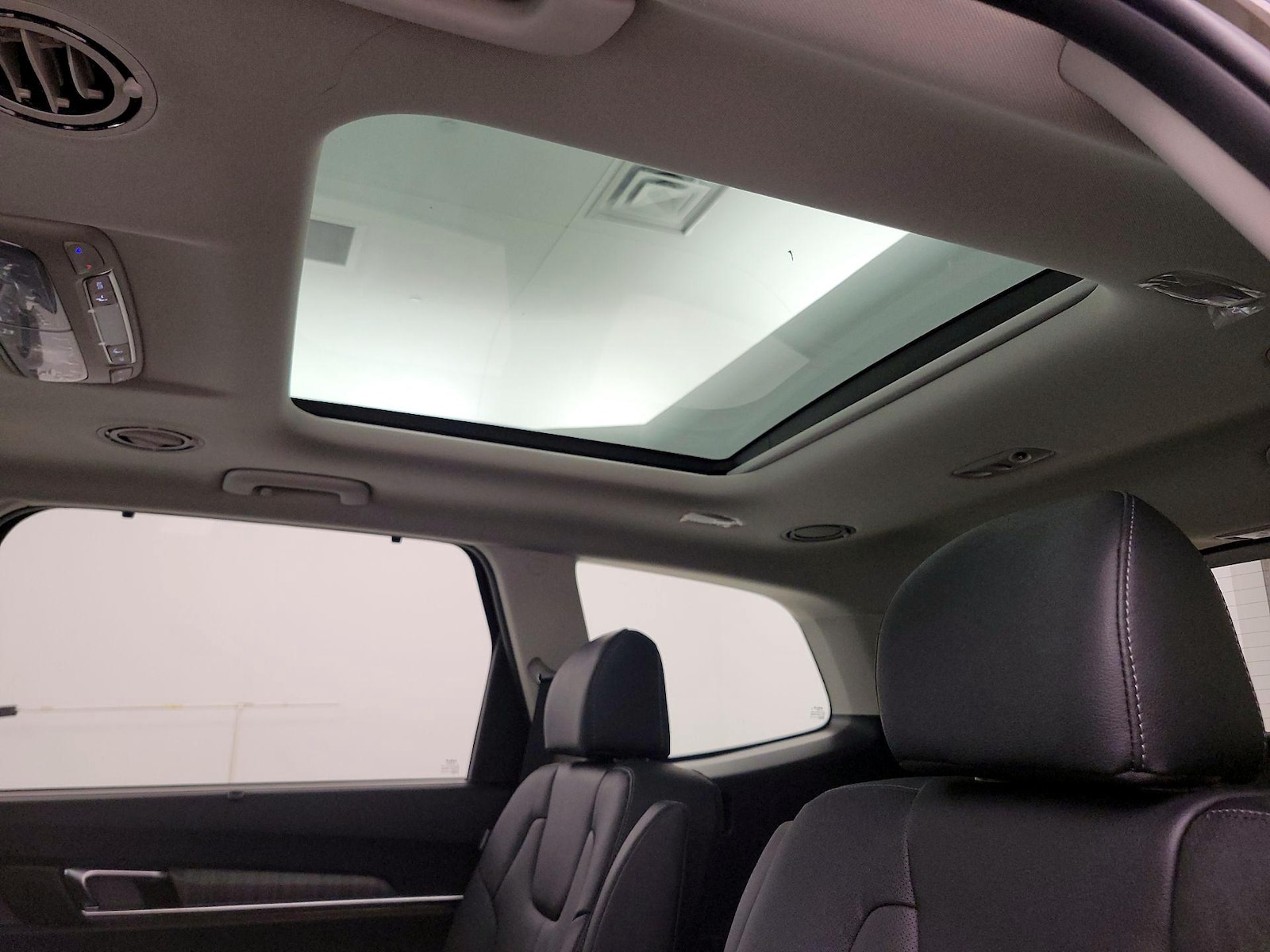 2024 Kia Telluride SX - Photo 27