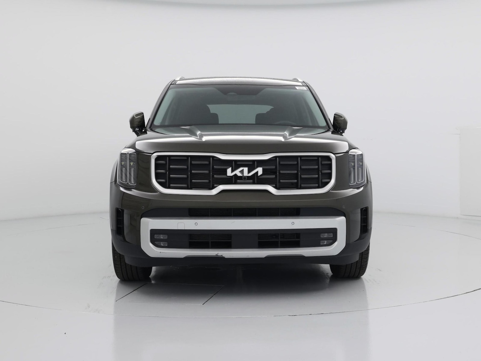 2024 Kia Telluride SX - Photo 6