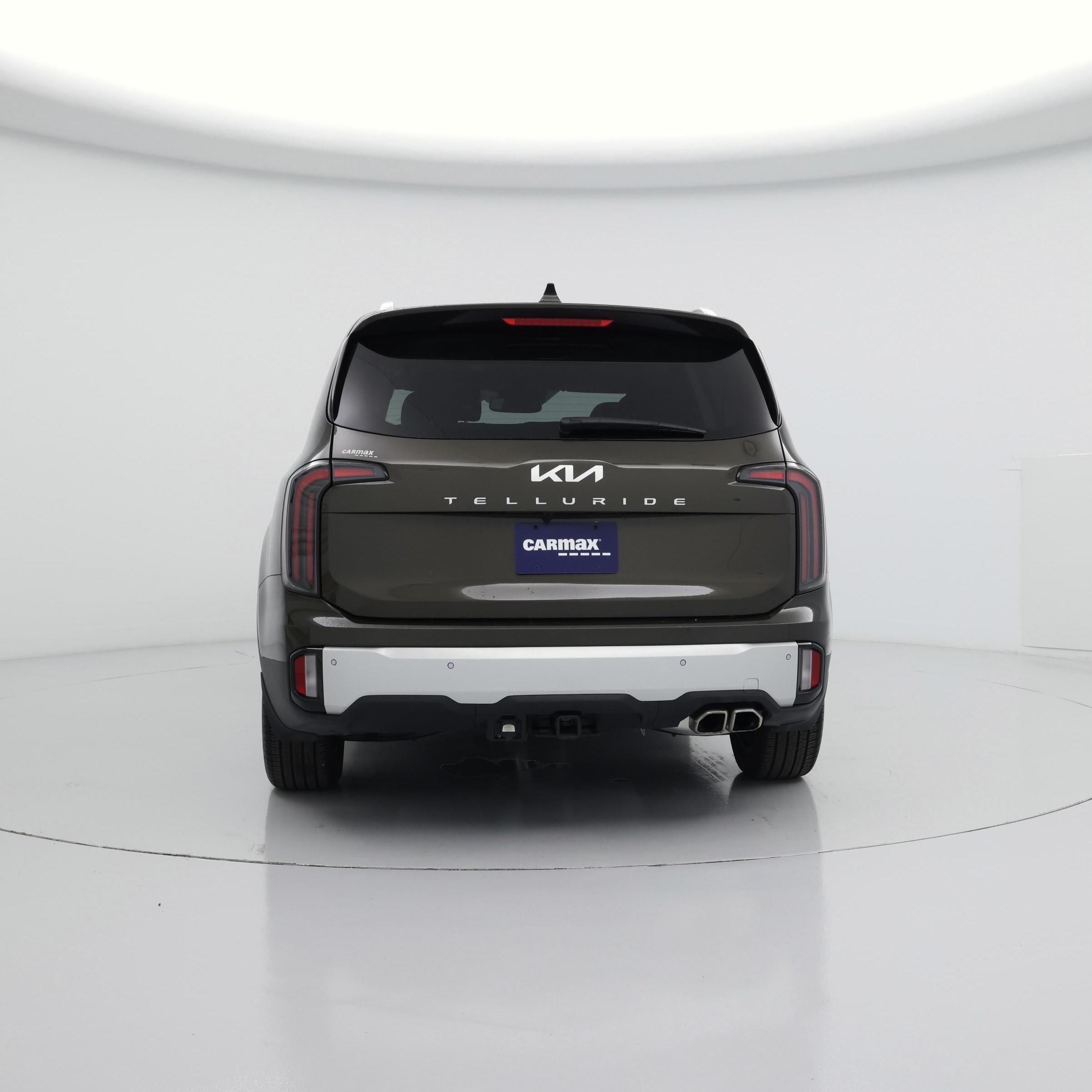 Thumbnail: 2024 Kia Telluride - 6