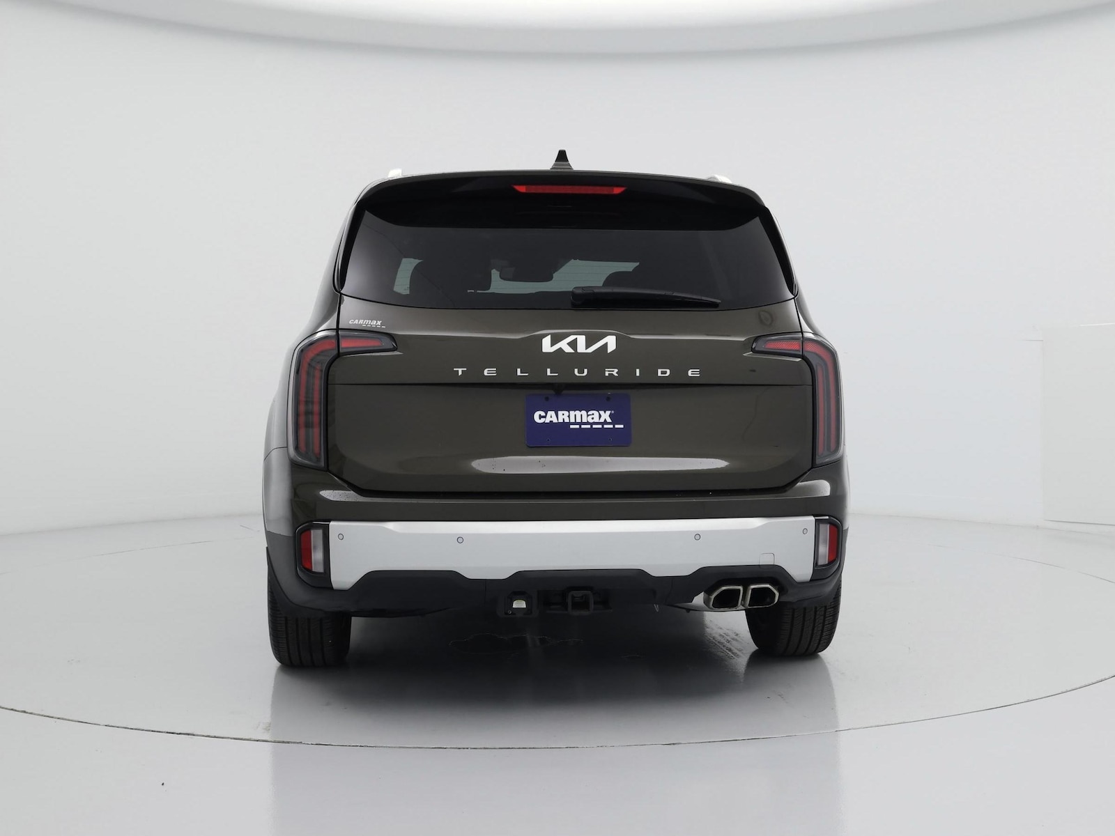 2024 Kia Telluride SX - Photo 7