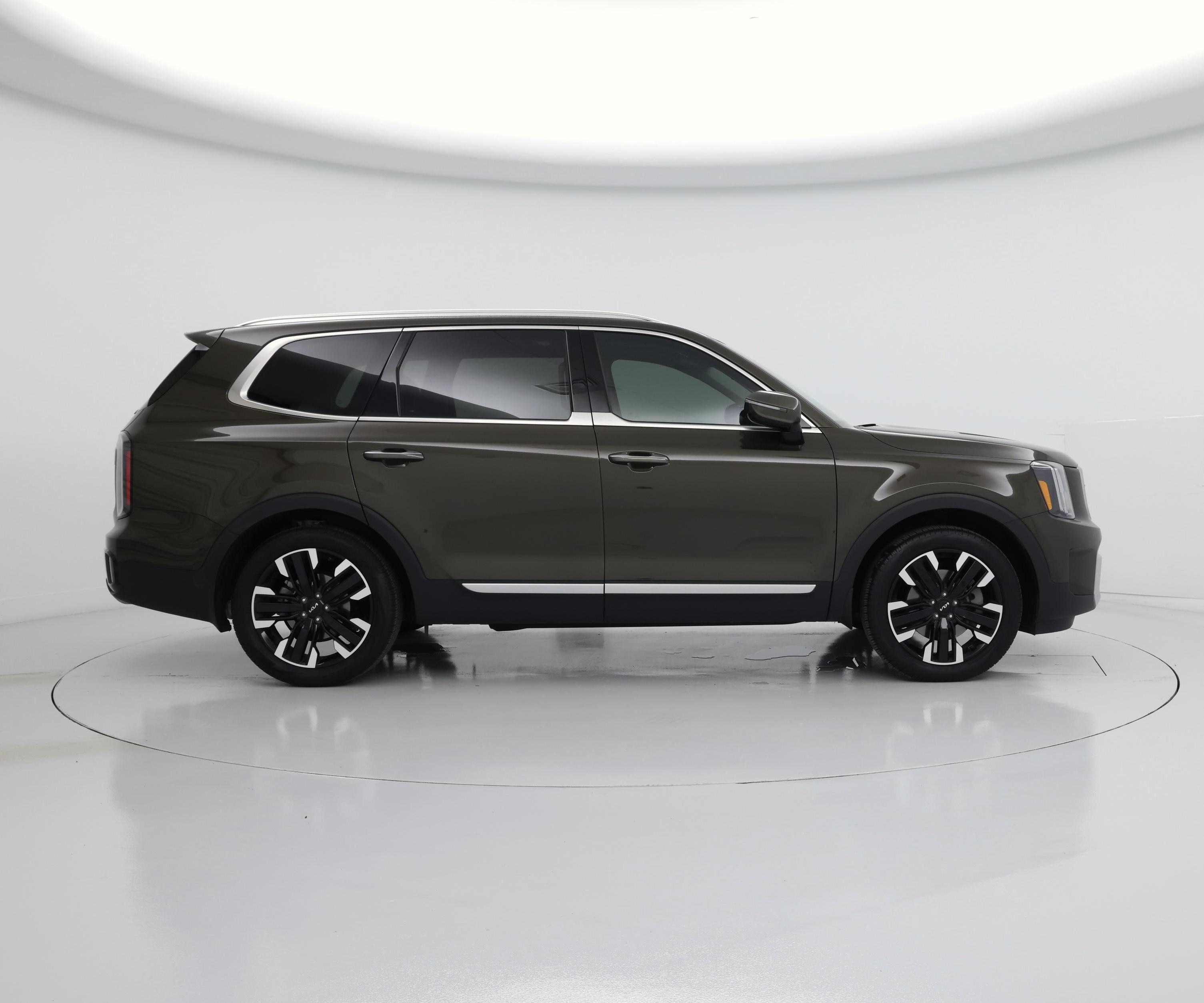 Thumbnail: 2024 Kia Telluride - 7