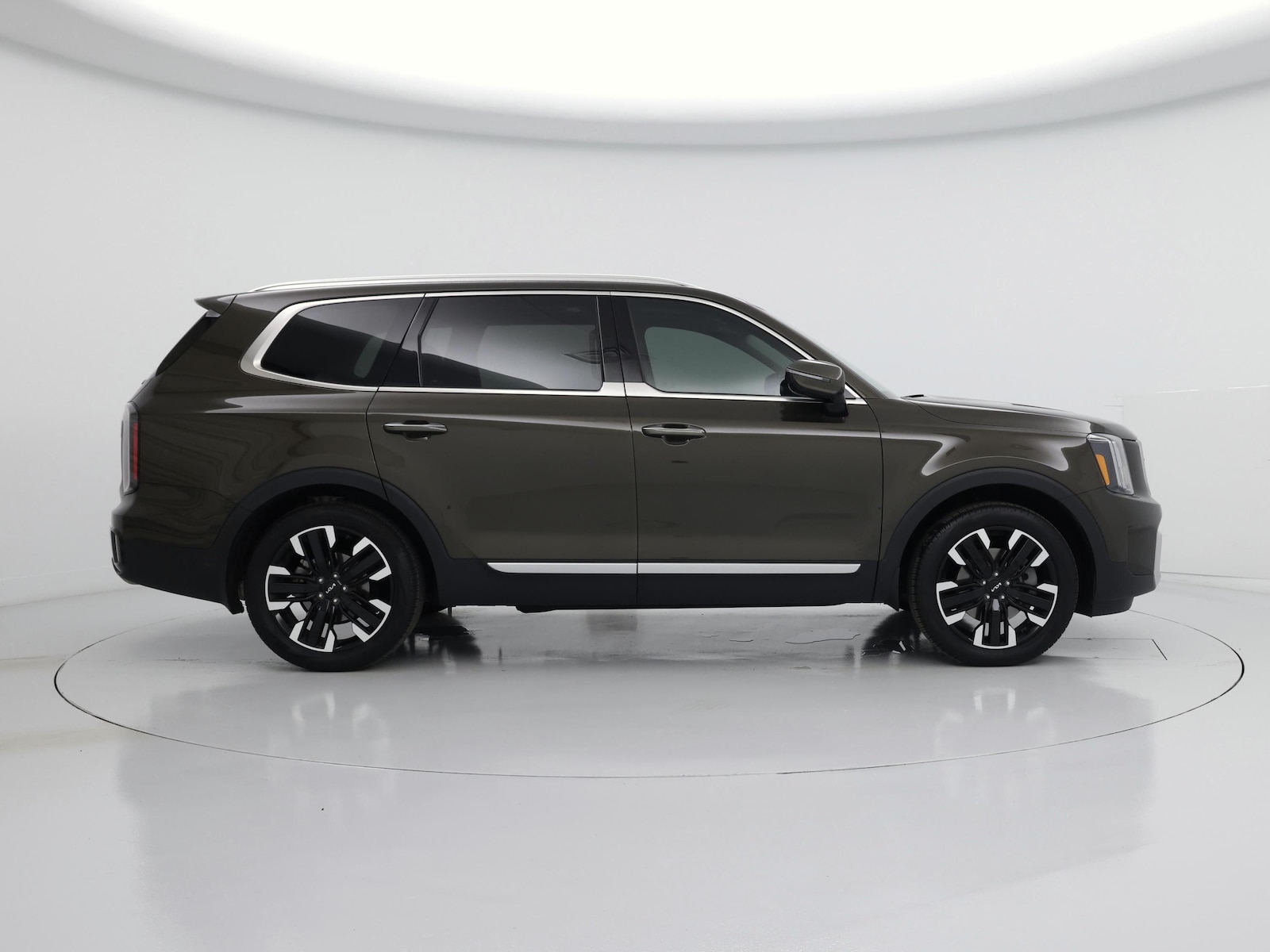 2024 Kia Telluride SX - Photo 8