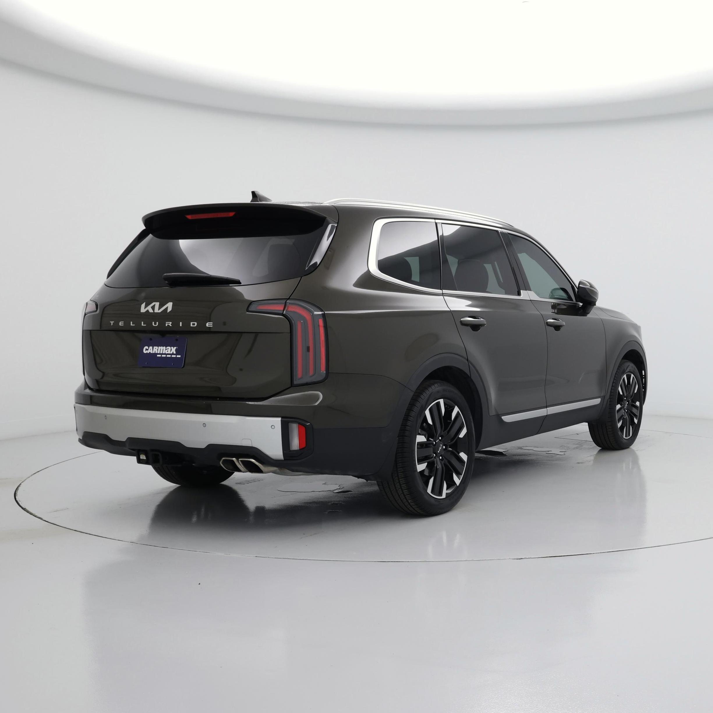 Thumbnail: 2024 Kia Telluride - 8