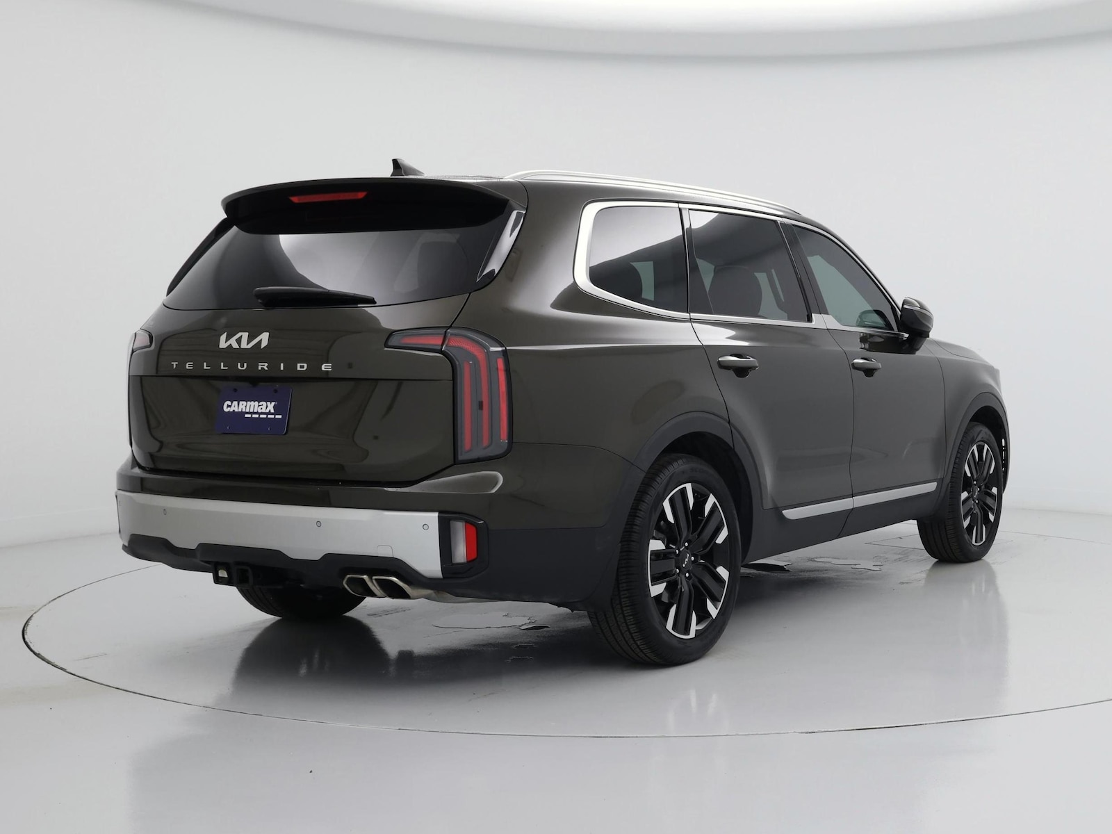 2024 Kia Telluride SX - Photo 9