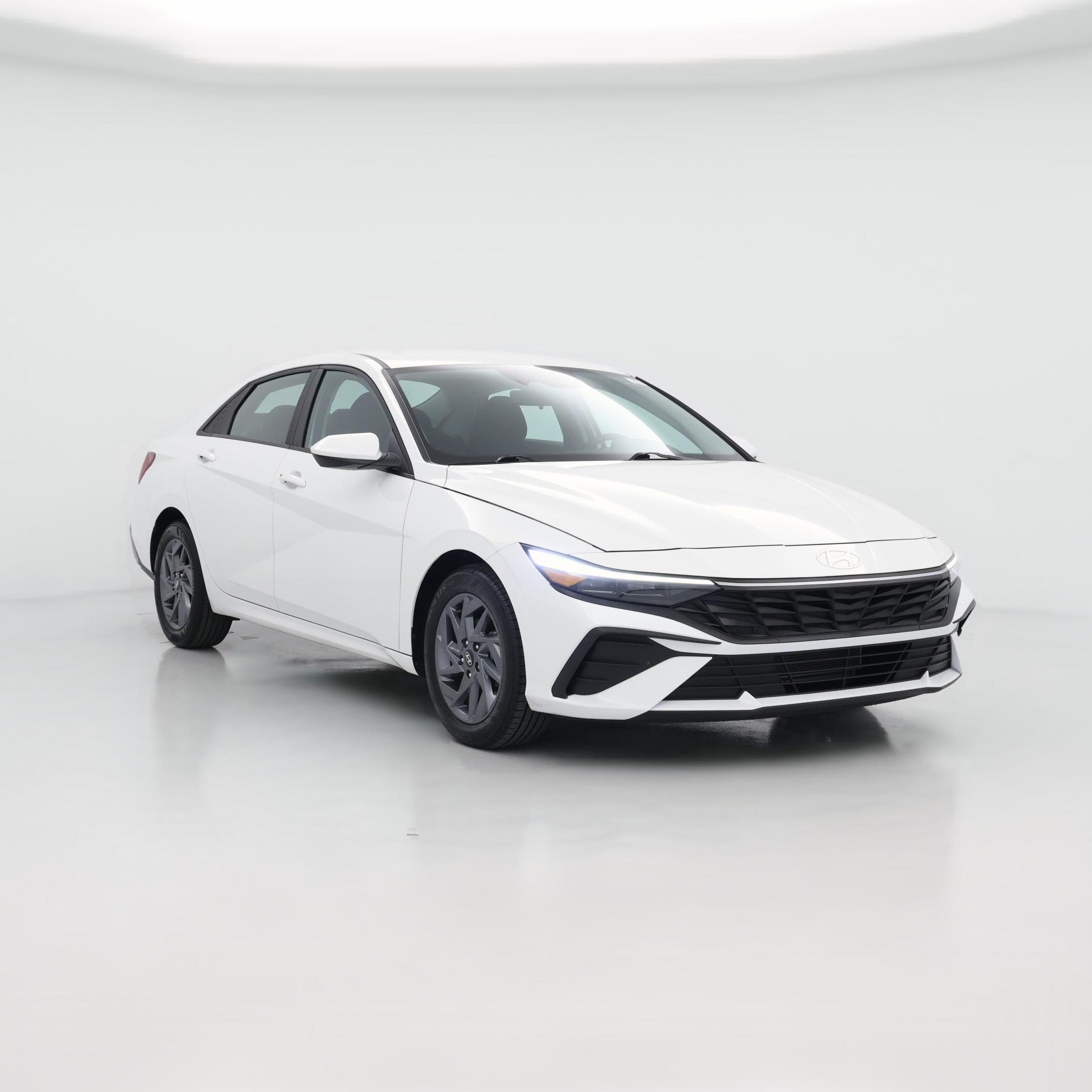 Thumbnail: 2024 Hyundai Elantra - 1