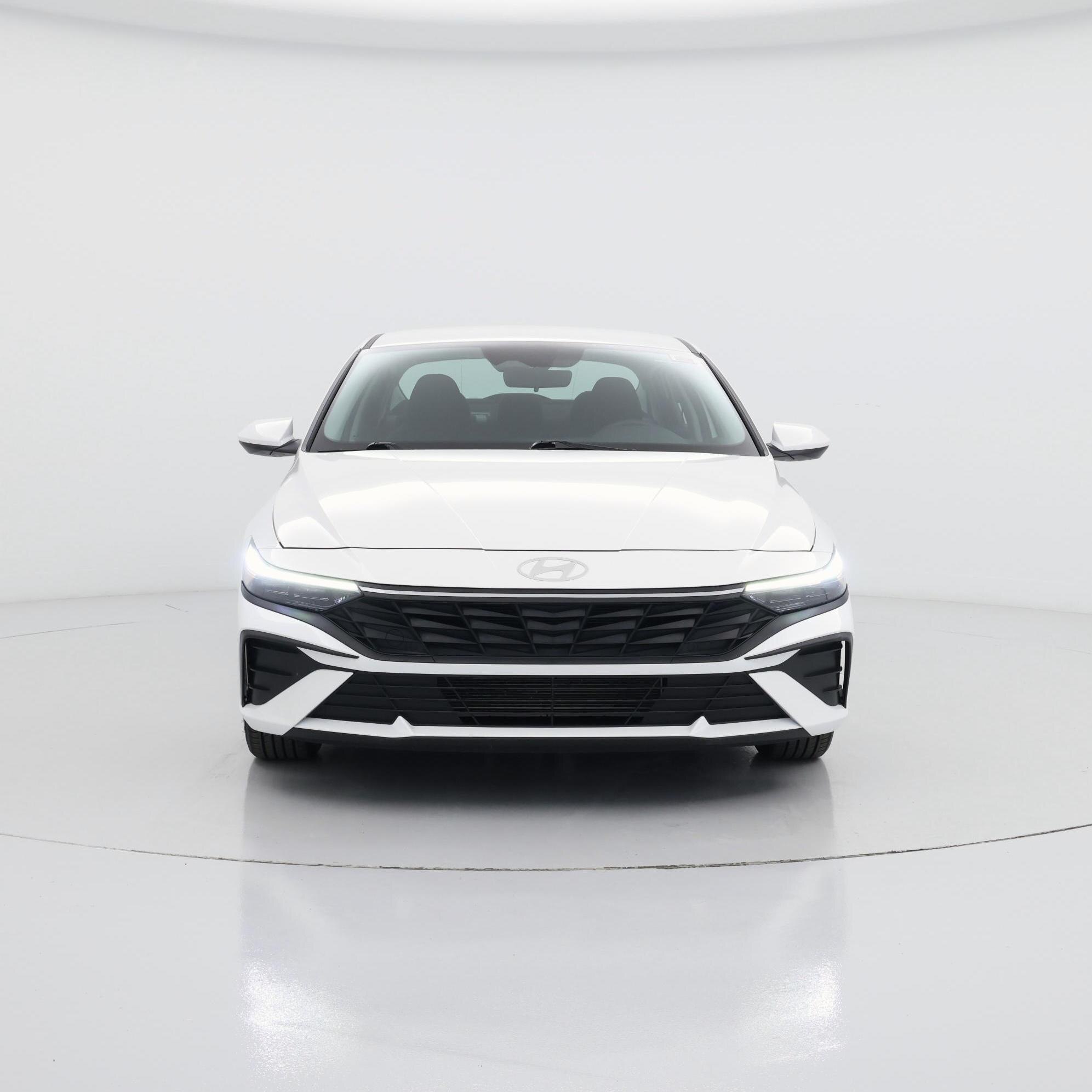 Thumbnail: 2024 Hyundai Elantra - 5