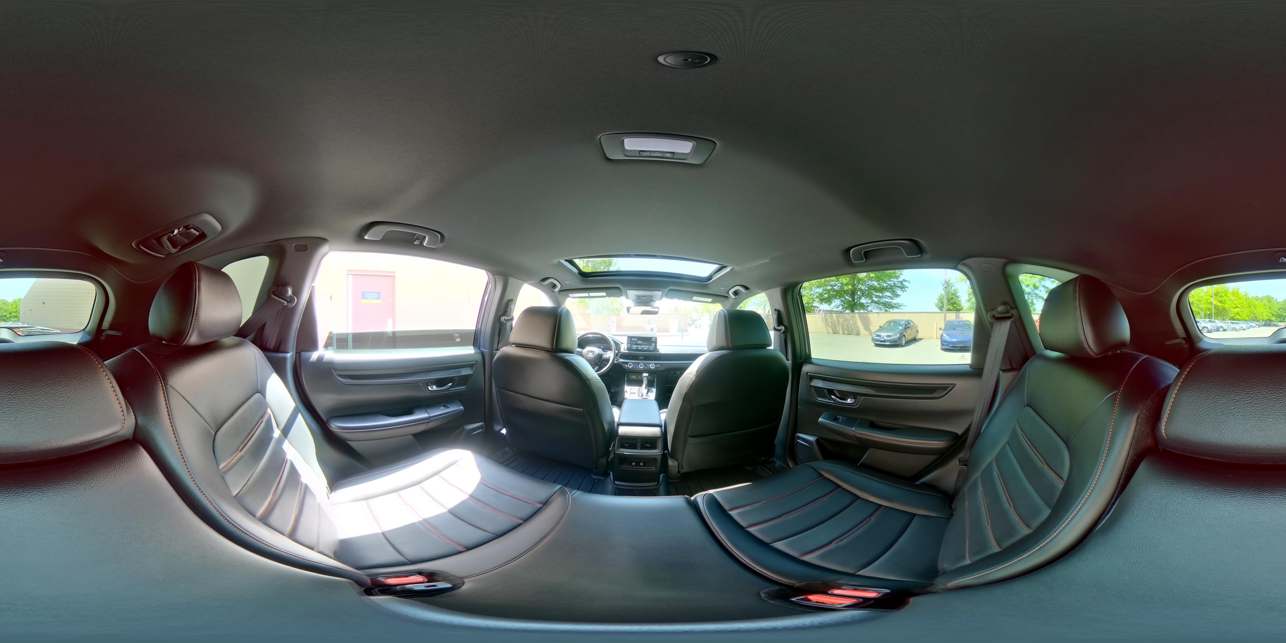 2026 Honda CR-V Sport-L - Photo 24