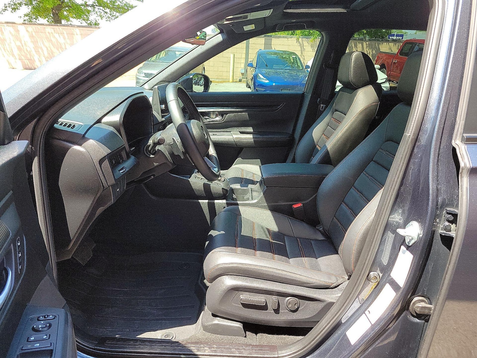 2026 Honda CR-V Sport-L - Photo 10