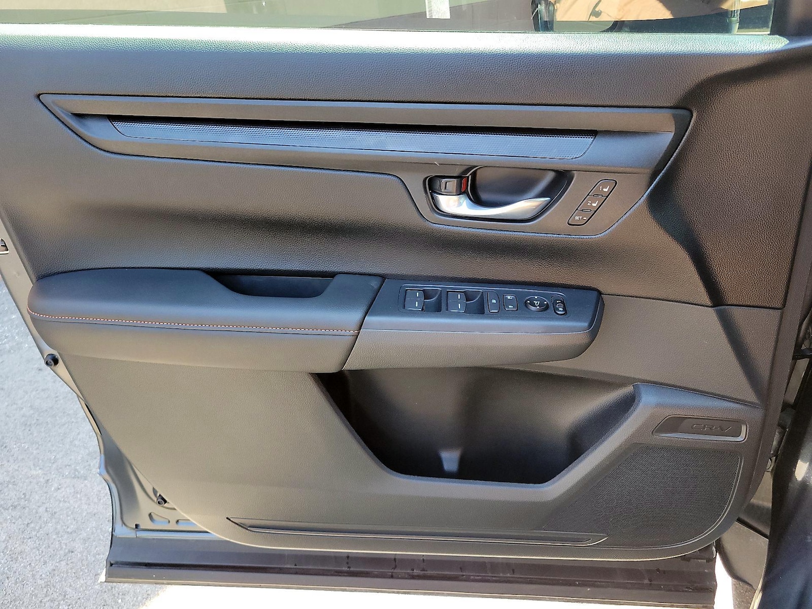 2026 Honda CR-V Sport-L - Photo 11