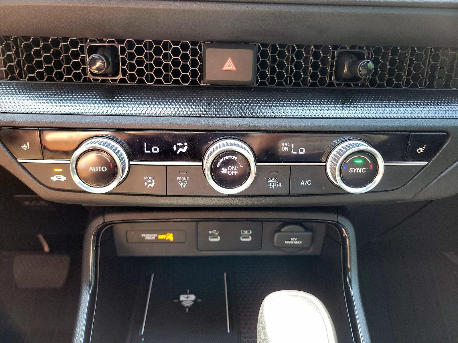 2026 Honda CR-V Sport-L - Photo 15