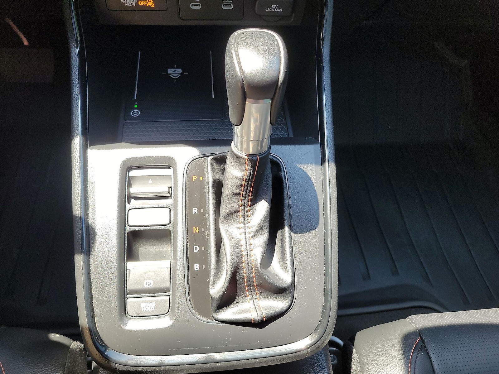 2026 Honda CR-V Sport-L - Photo 16