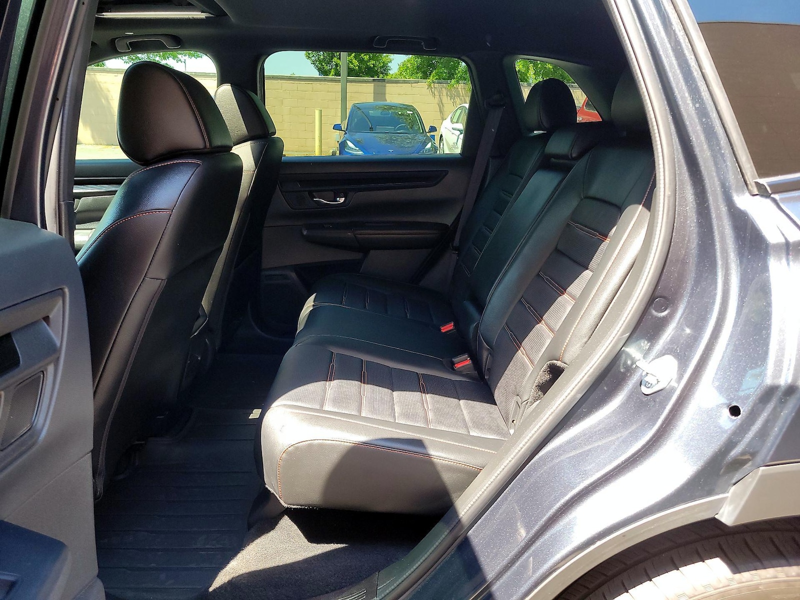 2026 Honda CR-V Sport-L - Photo 19