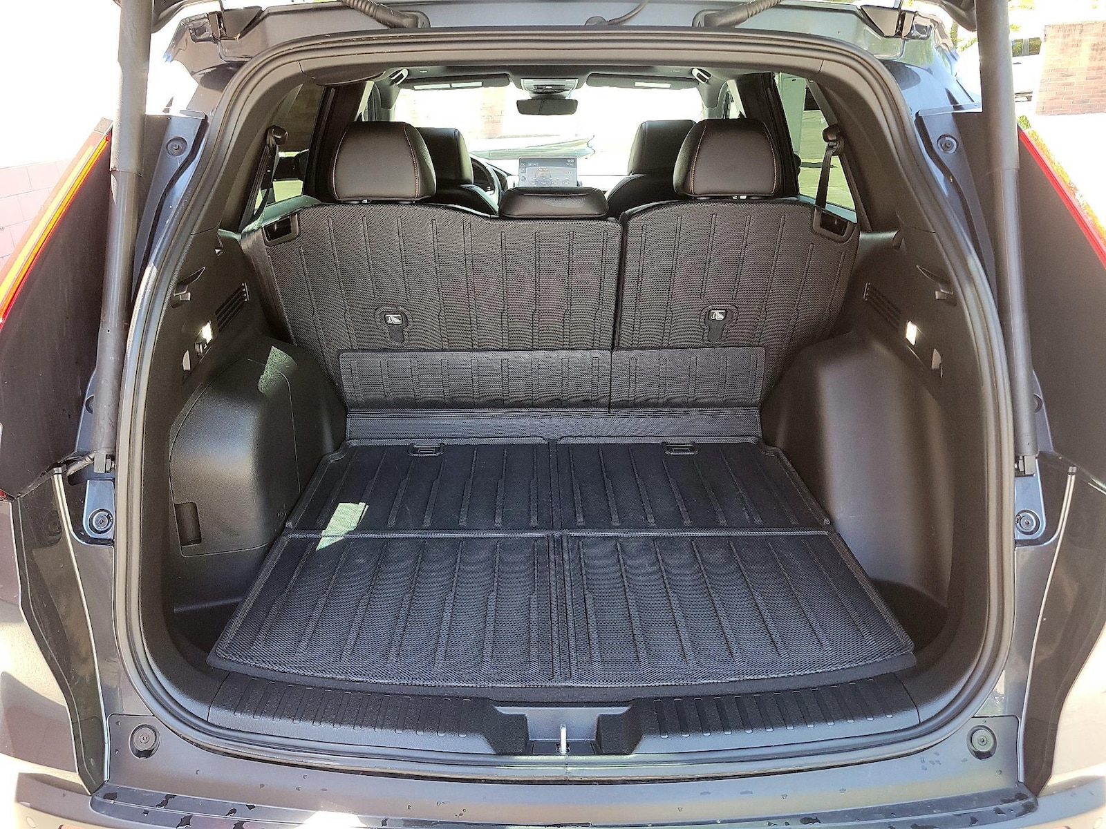 2026 Honda CR-V Sport-L - Photo 20