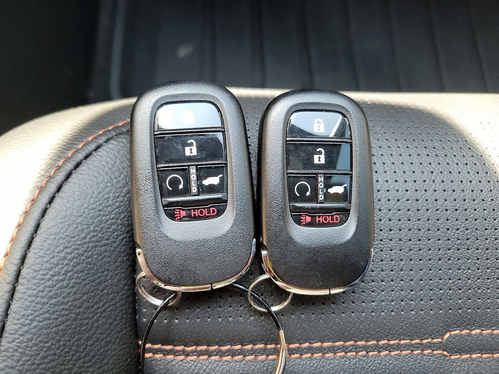2026 Honda CR-V Sport-L - Photo 22