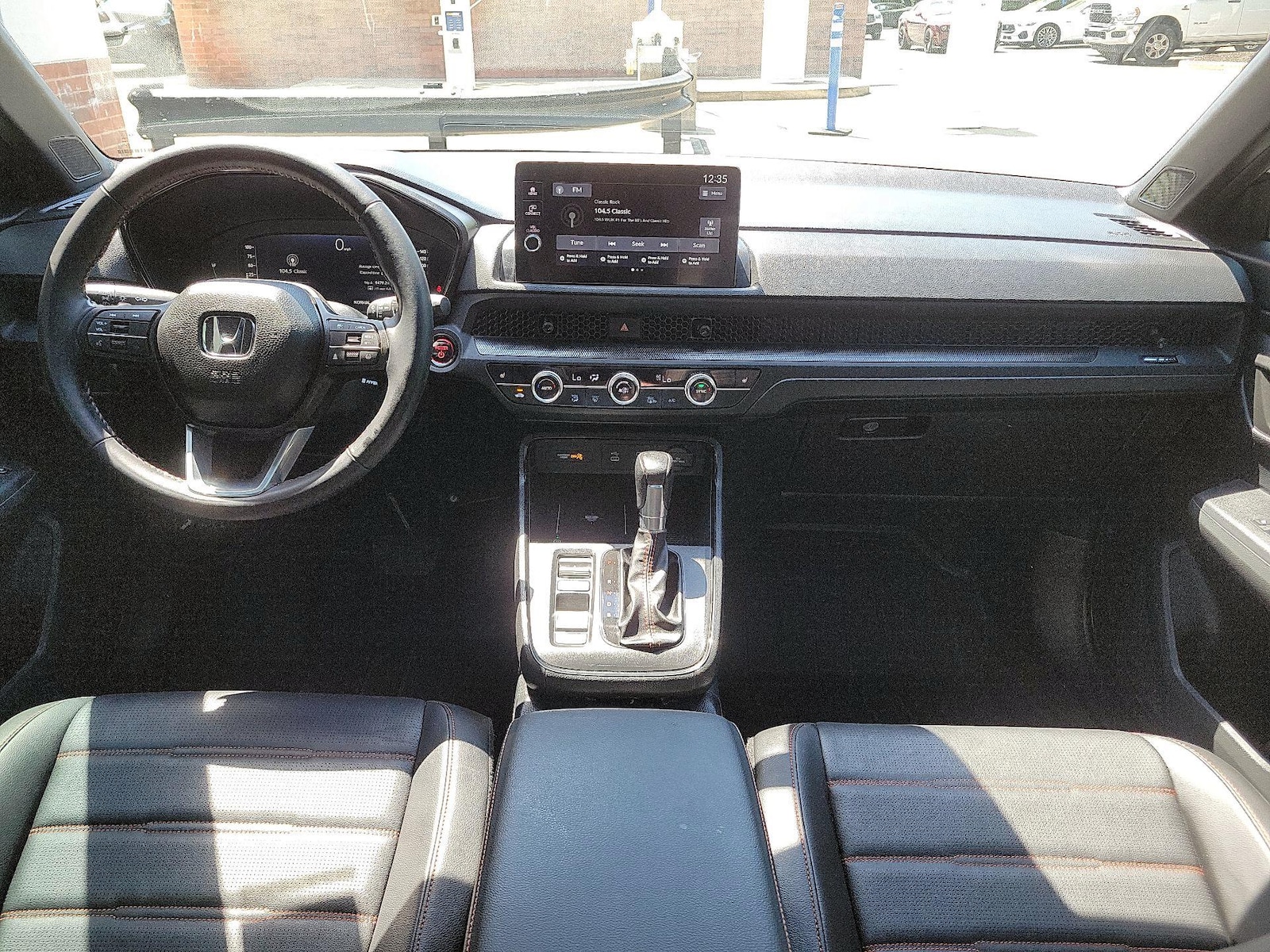 2026 Honda CR-V Sport-L - Photo 8