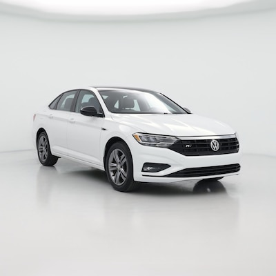 2019 Volkswagen Jetta R-Line