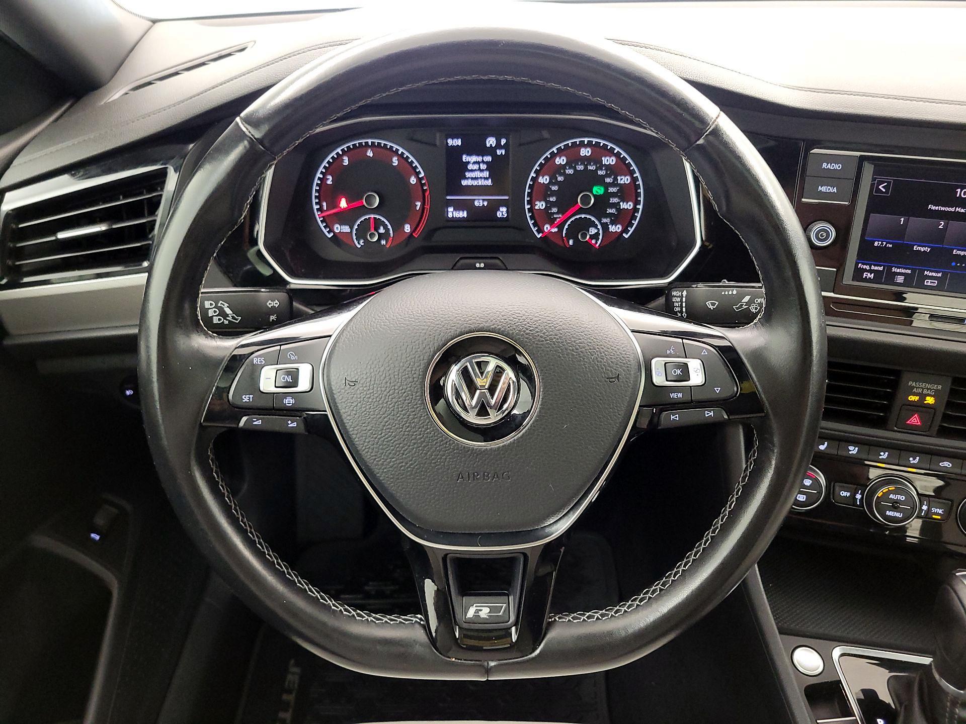 Thumbnail: 2019 Volkswagen Jetta - 10
