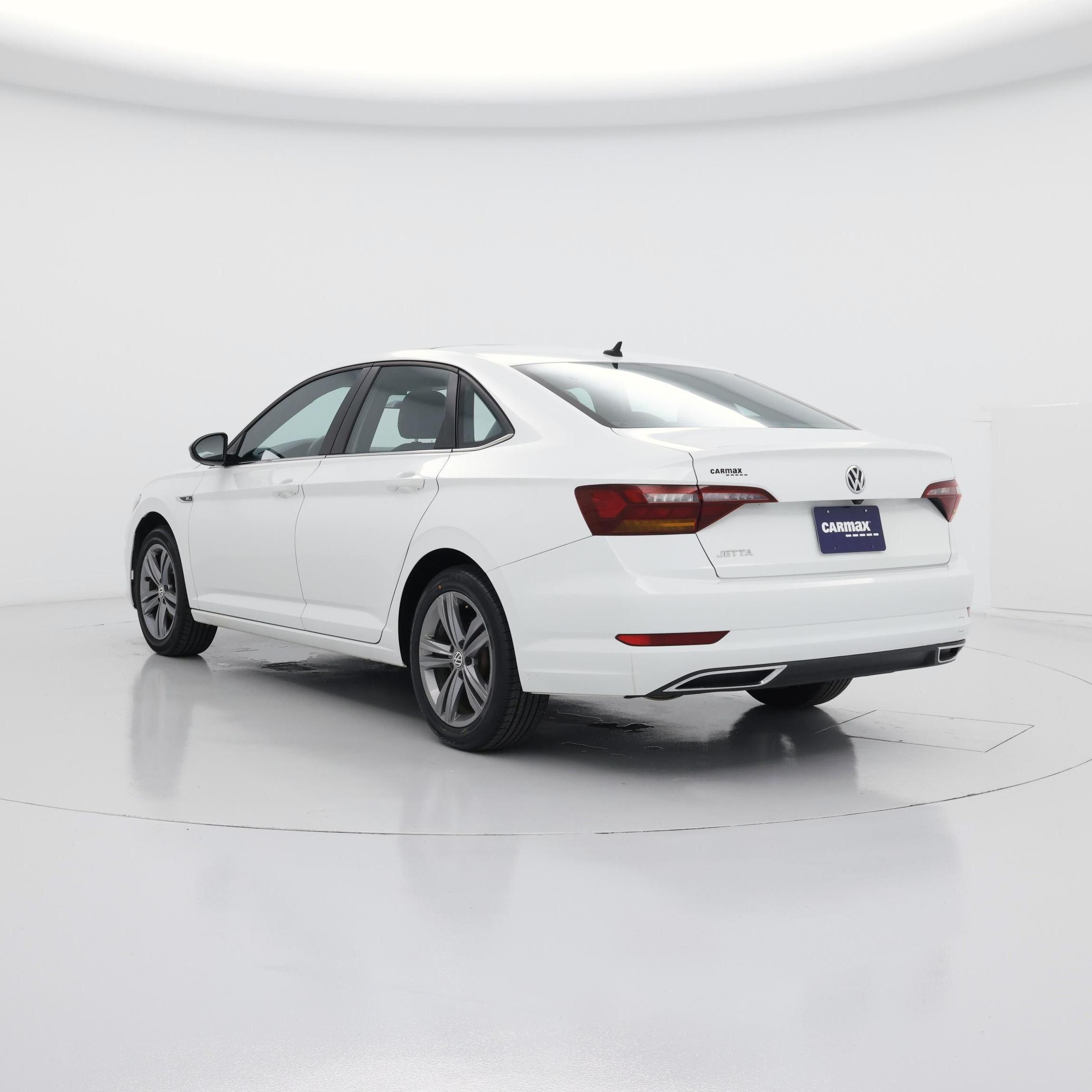 Thumbnail: 2019 Volkswagen Jetta - 2