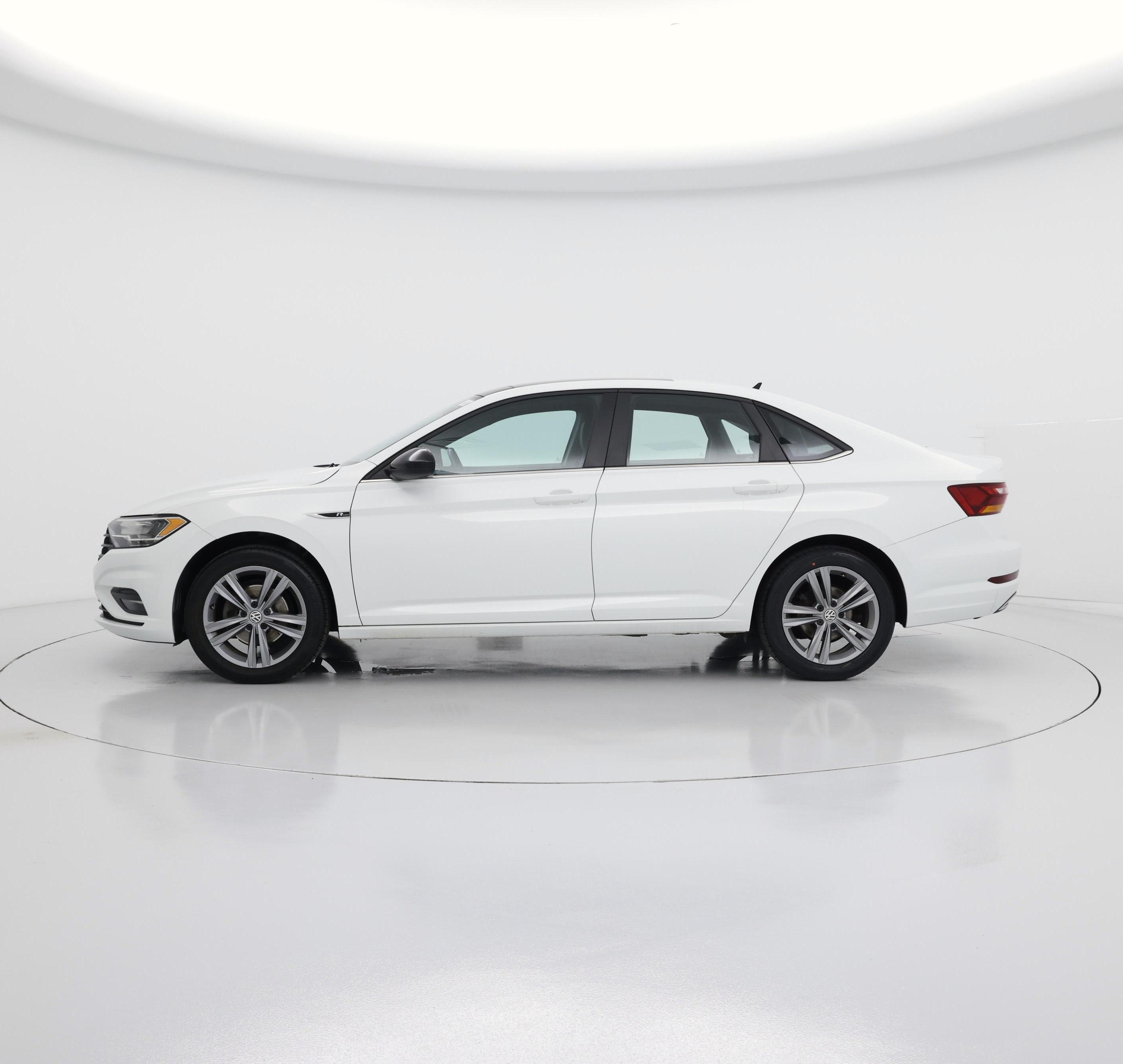 Thumbnail: 2019 Volkswagen Jetta - 3