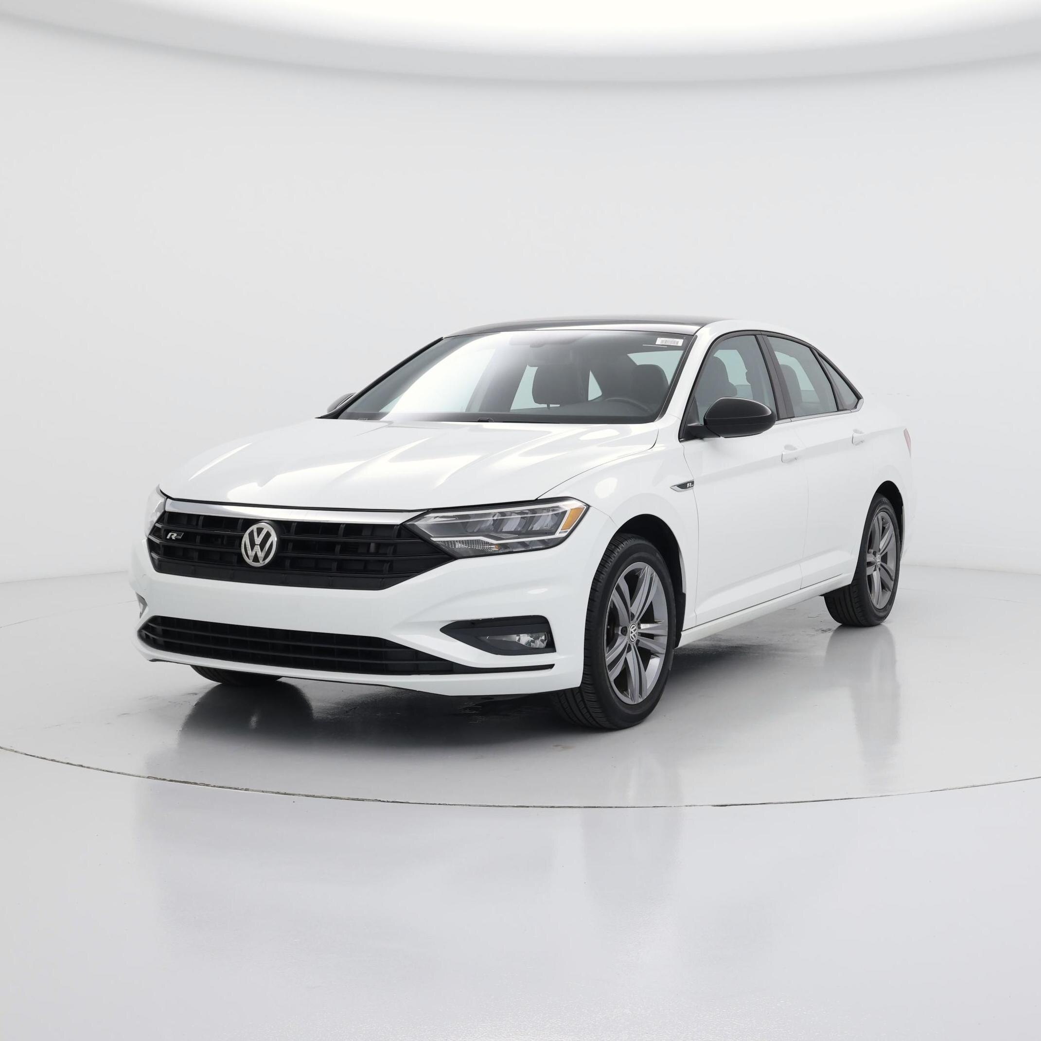 Thumbnail: 2019 Volkswagen Jetta - 4