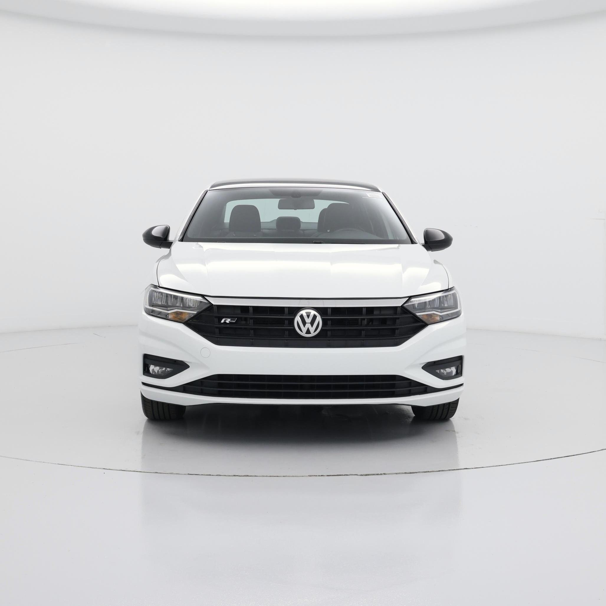 Thumbnail: 2019 Volkswagen Jetta - 5