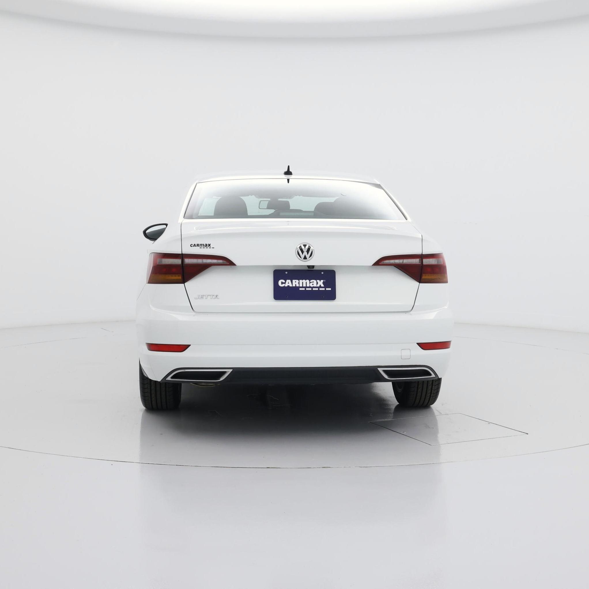 Thumbnail: 2019 Volkswagen Jetta - 6