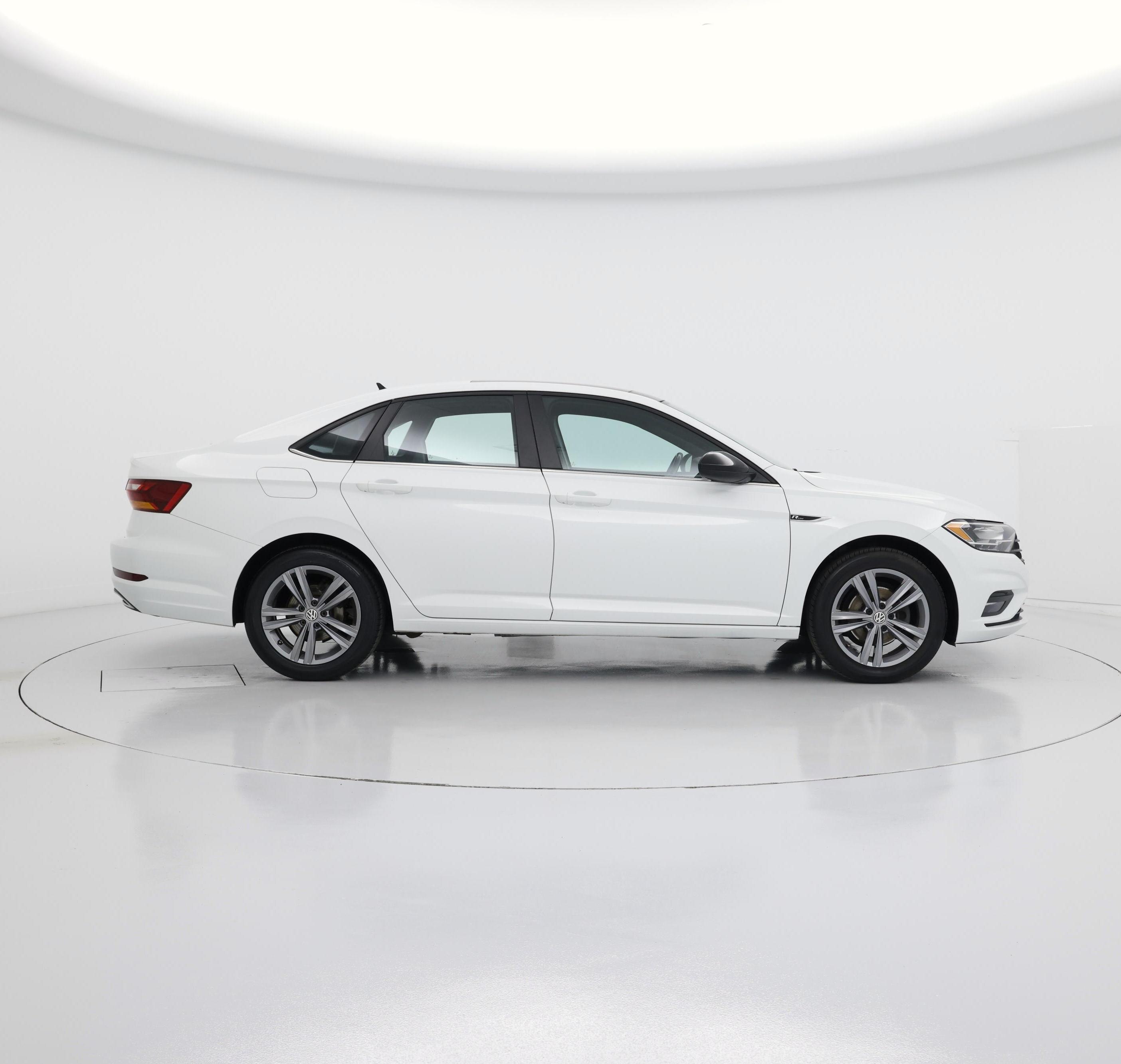 Thumbnail: 2019 Volkswagen Jetta - 7