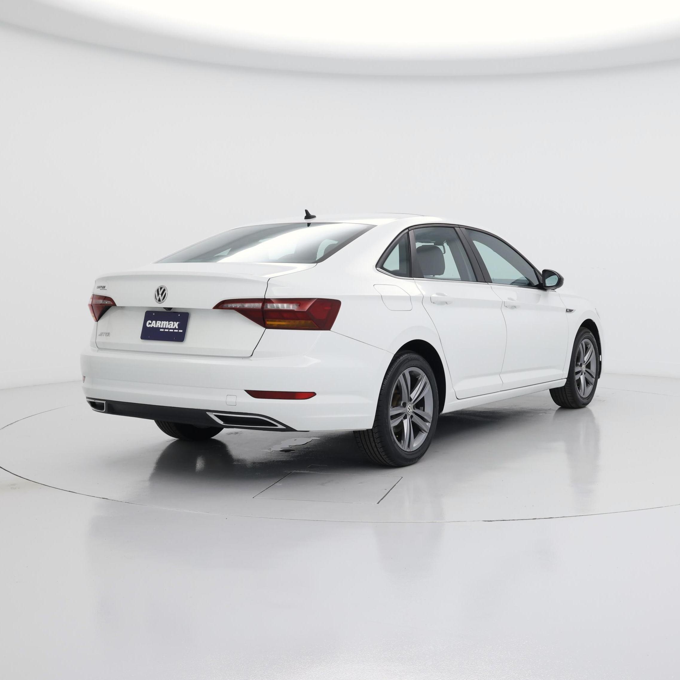 Thumbnail: 2019 Volkswagen Jetta - 8