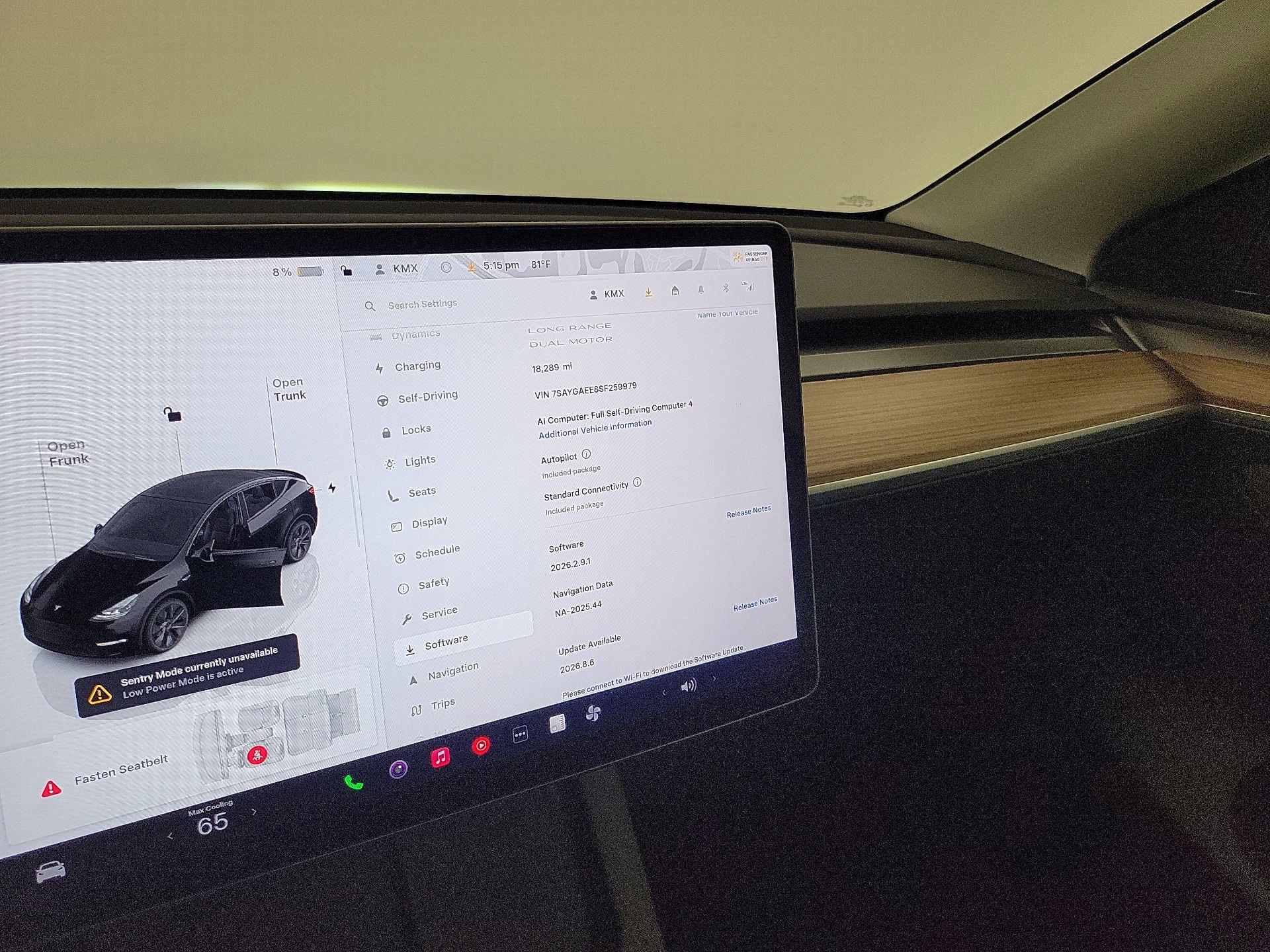 Thumbnail: 2025 Tesla Model Y - 13