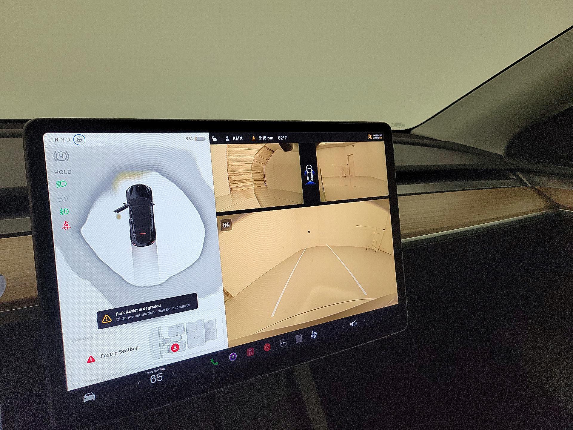 Thumbnail: 2025 Tesla Model Y - 14