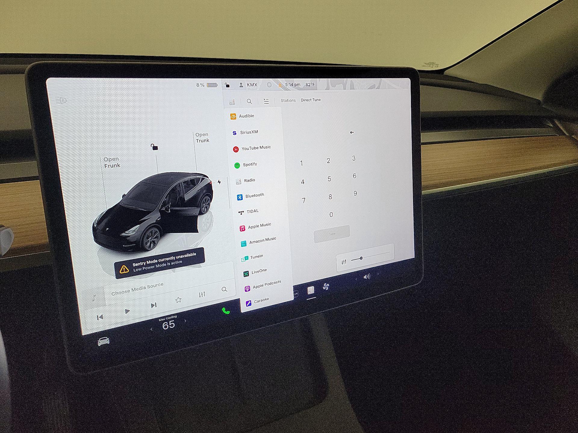 Thumbnail: 2025 Tesla Model Y - 15