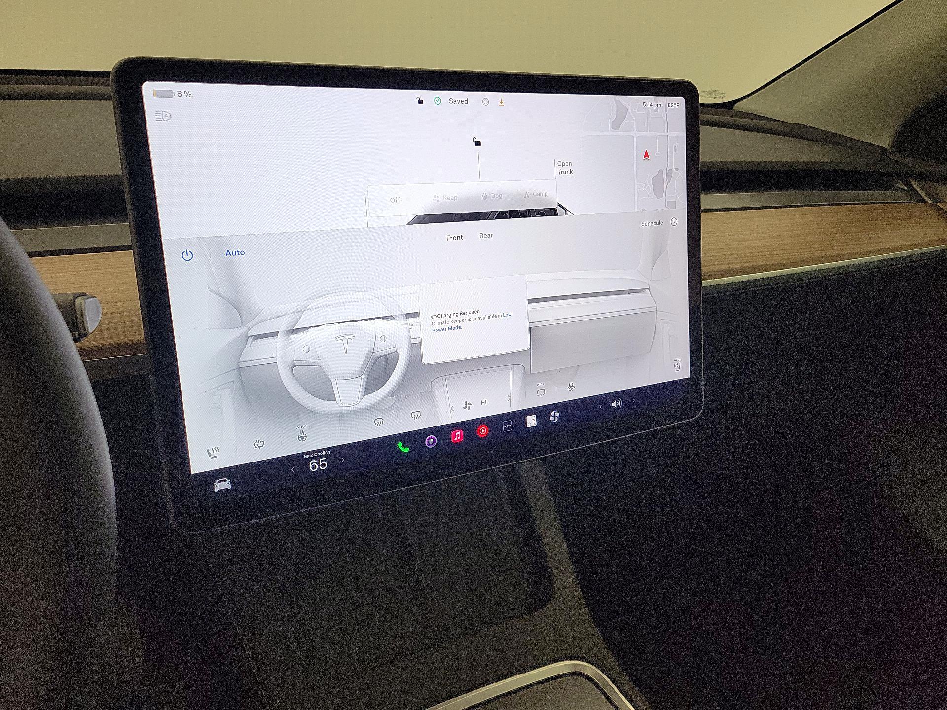 Thumbnail: 2025 Tesla Model Y - 16