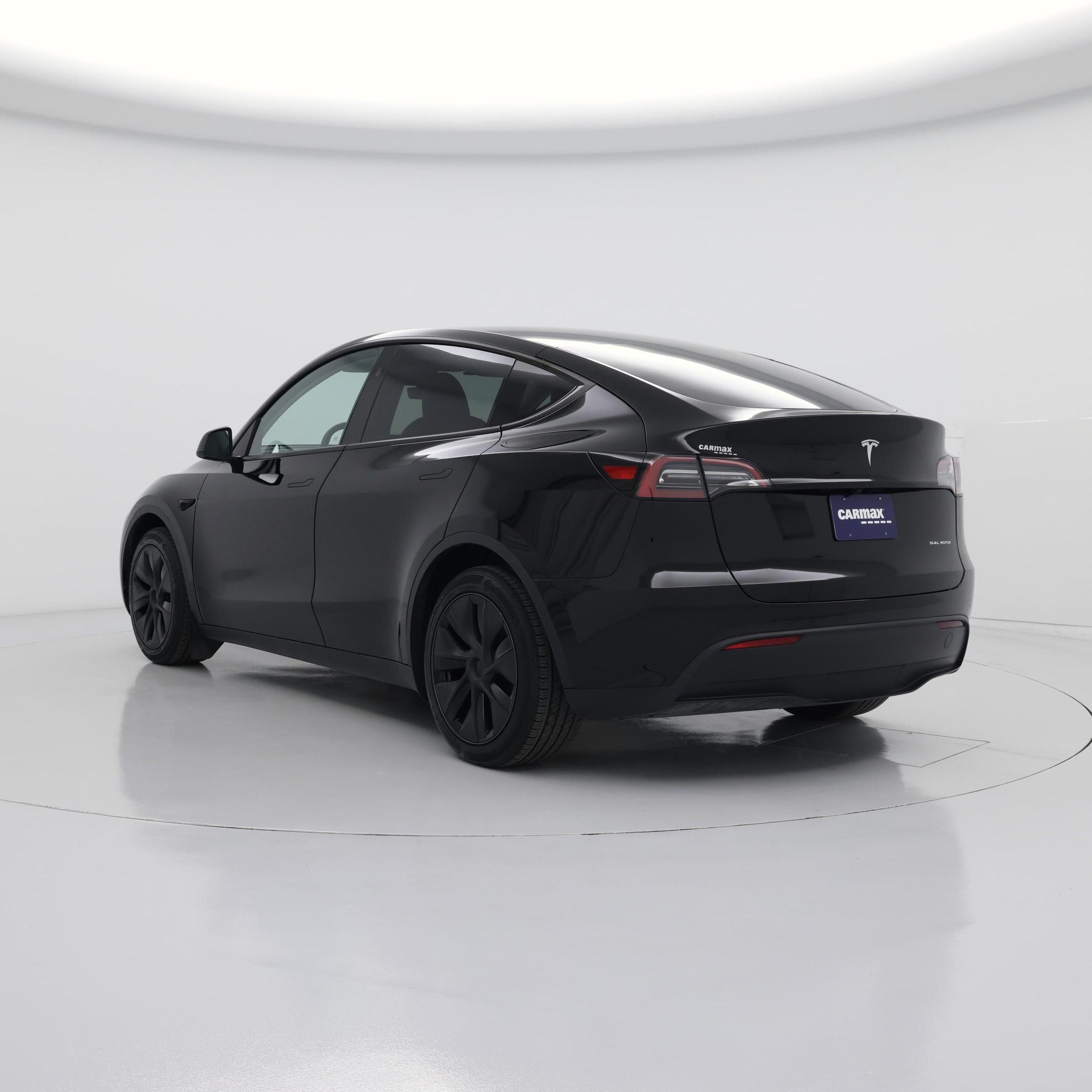 Thumbnail: 2025 Tesla Model Y - 2
