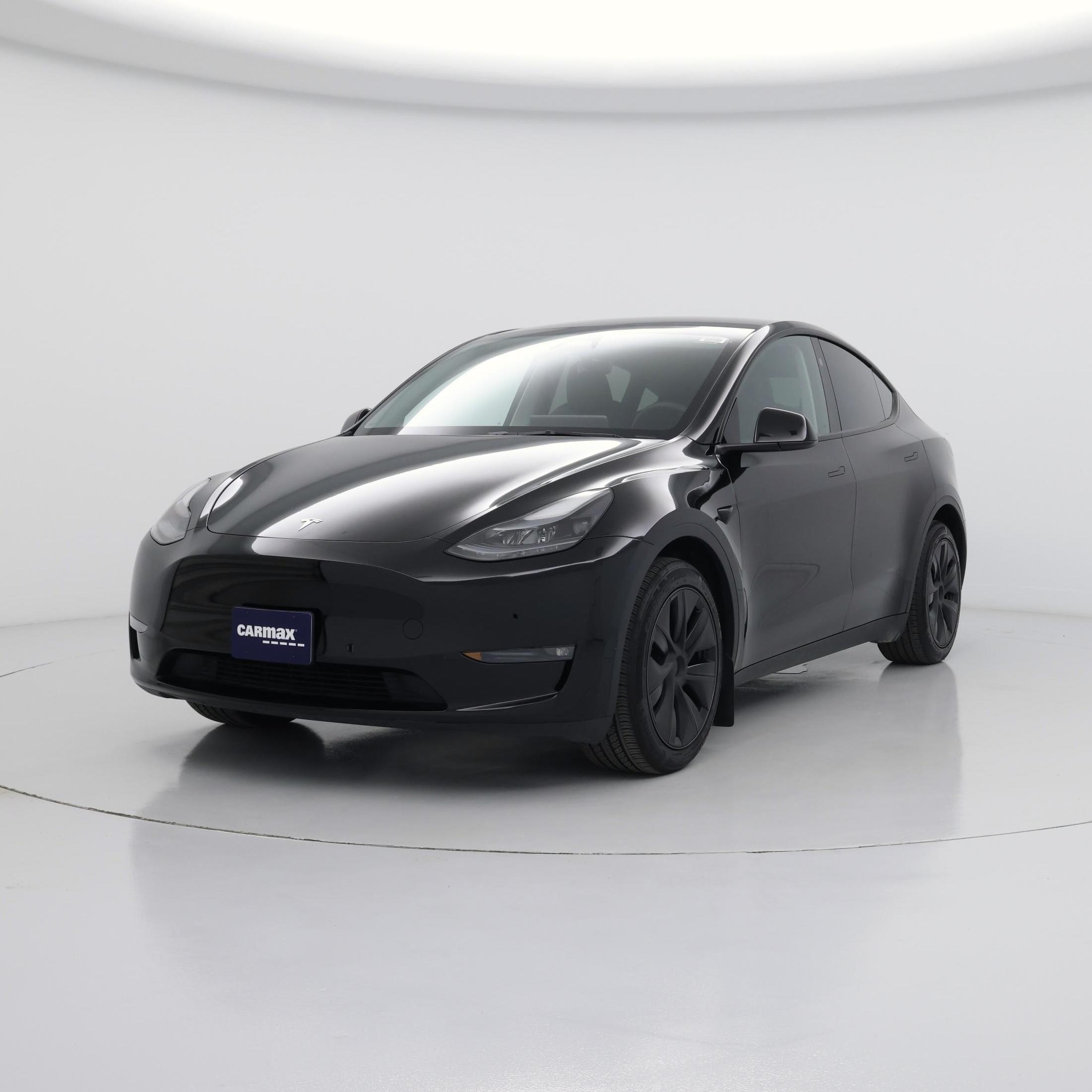 Thumbnail: 2025 Tesla Model Y - 4