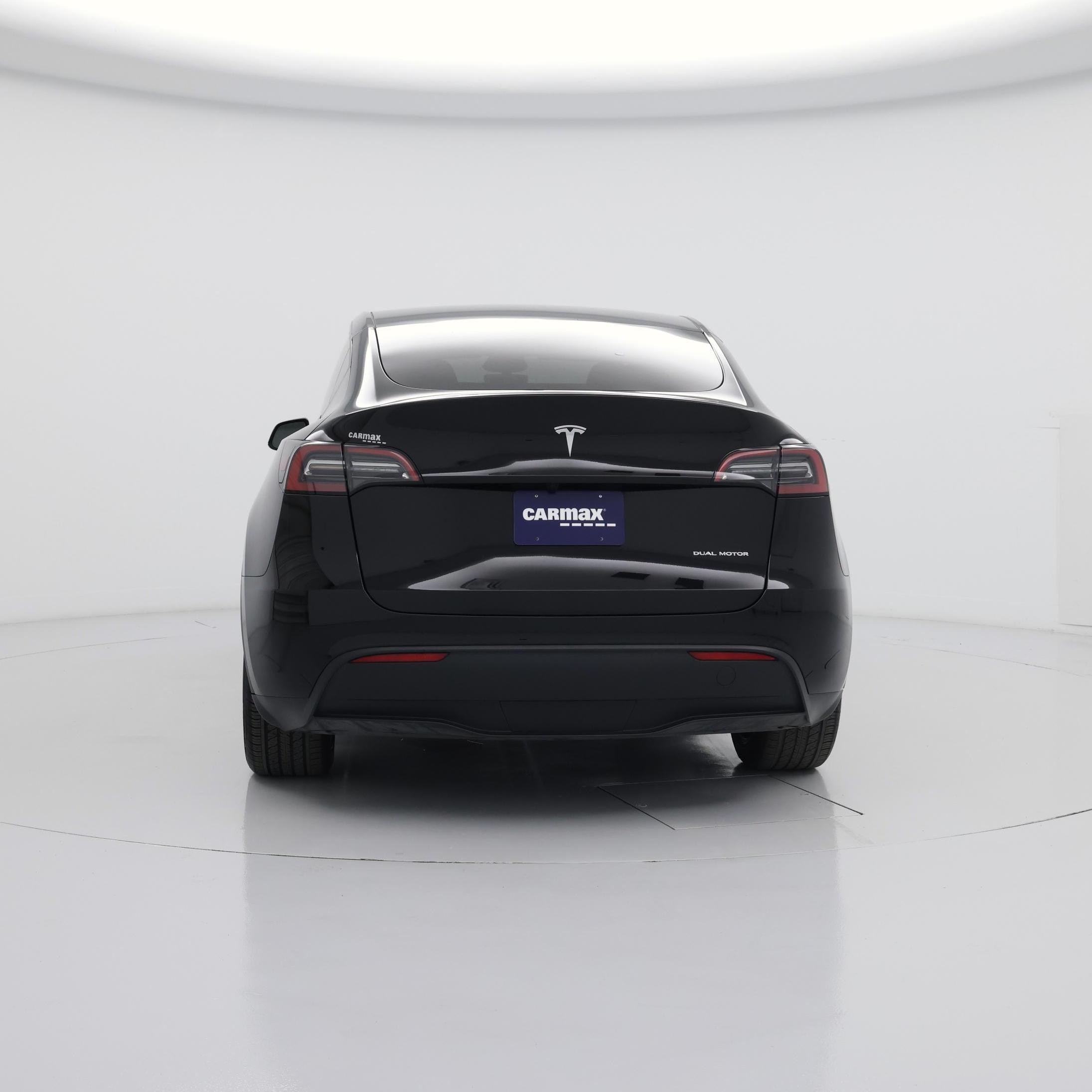 Thumbnail: 2025 Tesla Model Y - 6