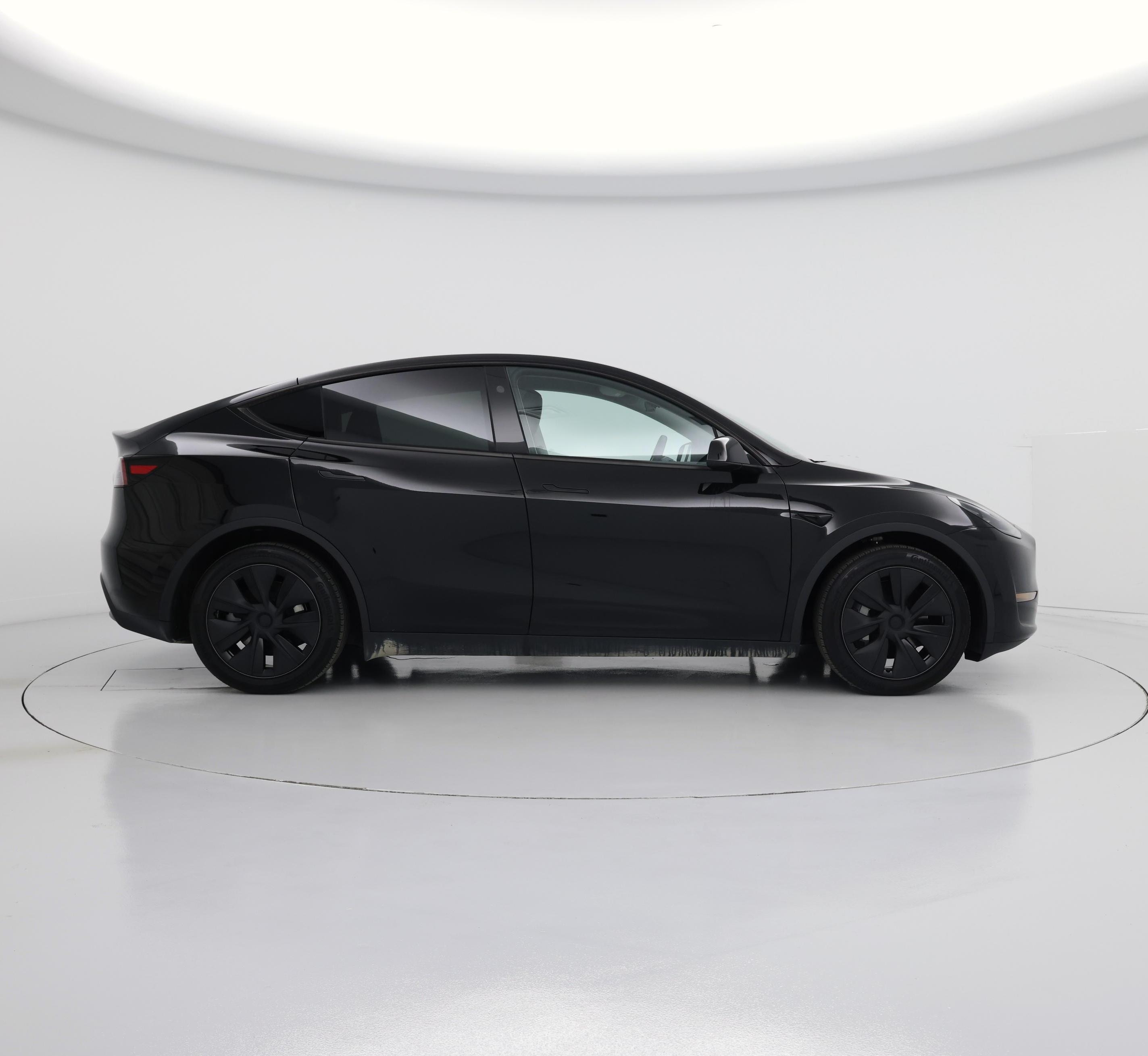 Thumbnail: 2025 Tesla Model Y - 7