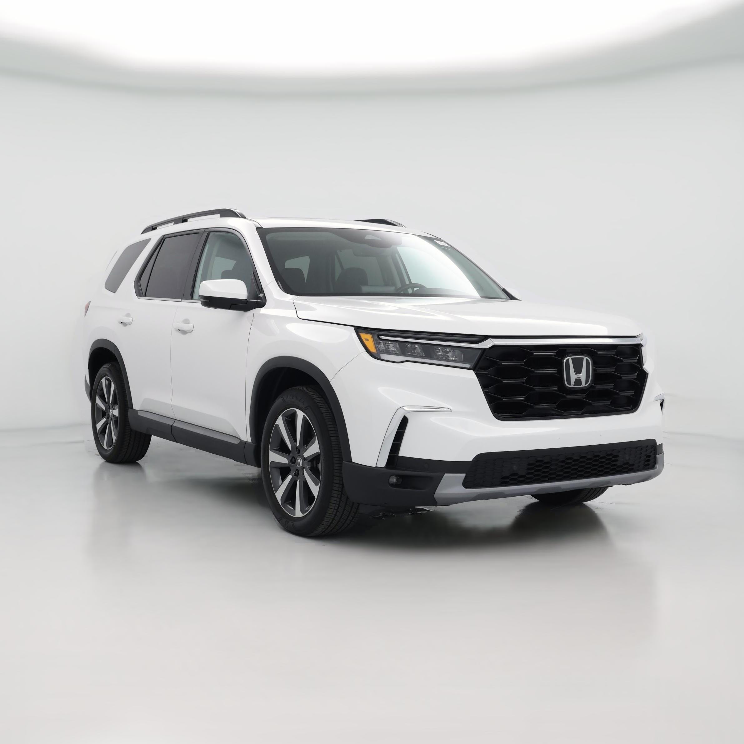 Thumbnail: 2023 Honda Pilot - 1
