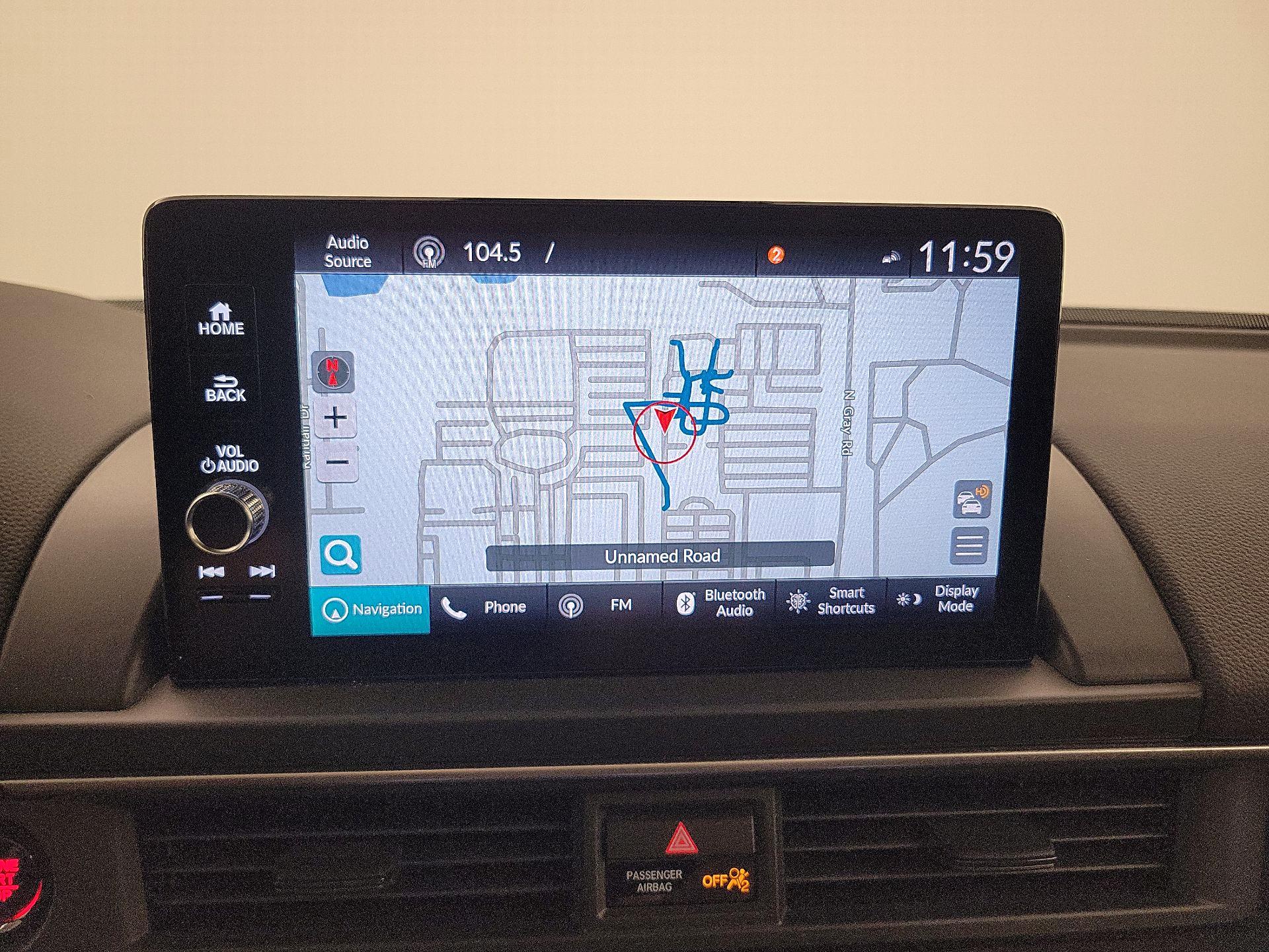 Thumbnail: 2023 Honda Pilot - 14