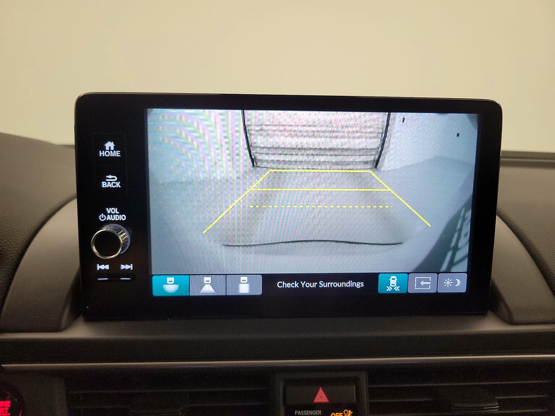 Thumbnail: 2023 Honda Pilot - 15