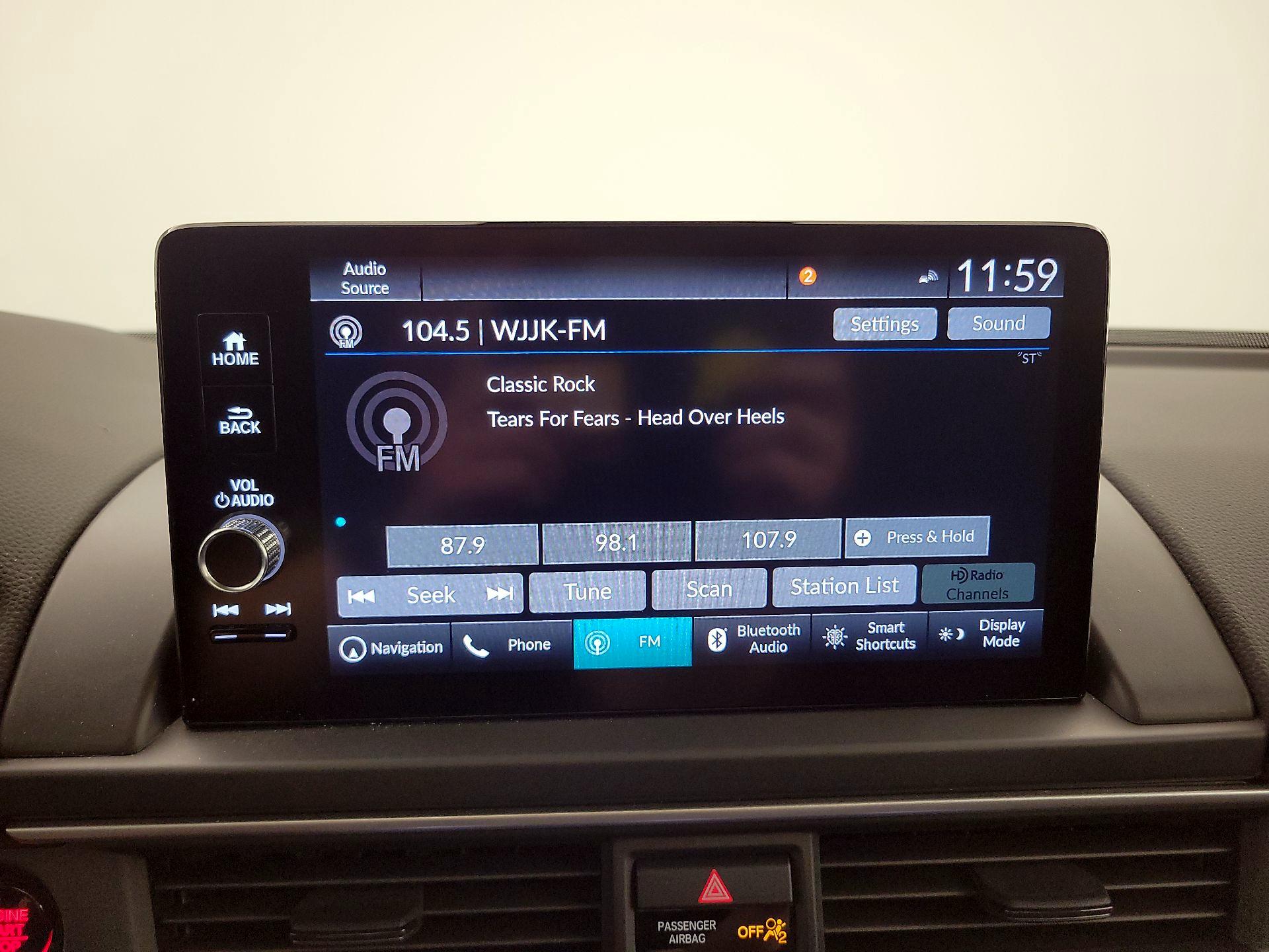 Thumbnail: 2023 Honda Pilot - 16