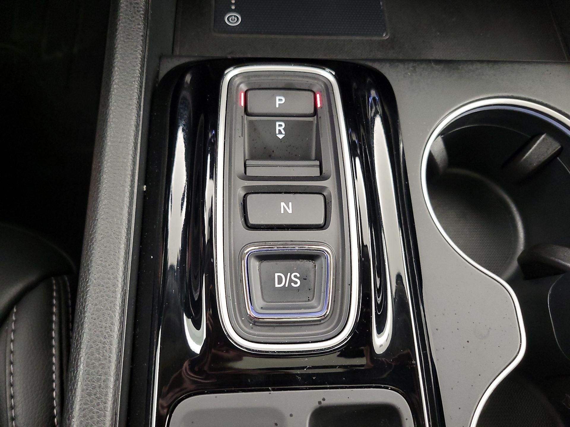 Thumbnail: 2023 Honda Pilot - 18