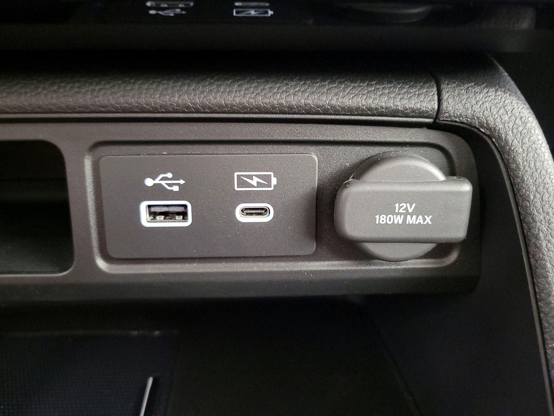 Thumbnail: 2023 Honda Pilot - 19