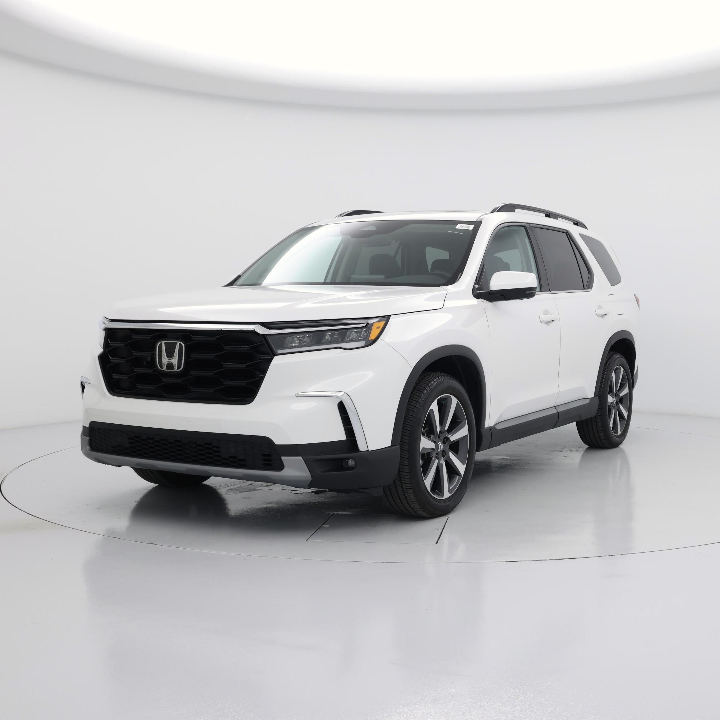 Thumbnail: 2023 Honda Pilot - 4