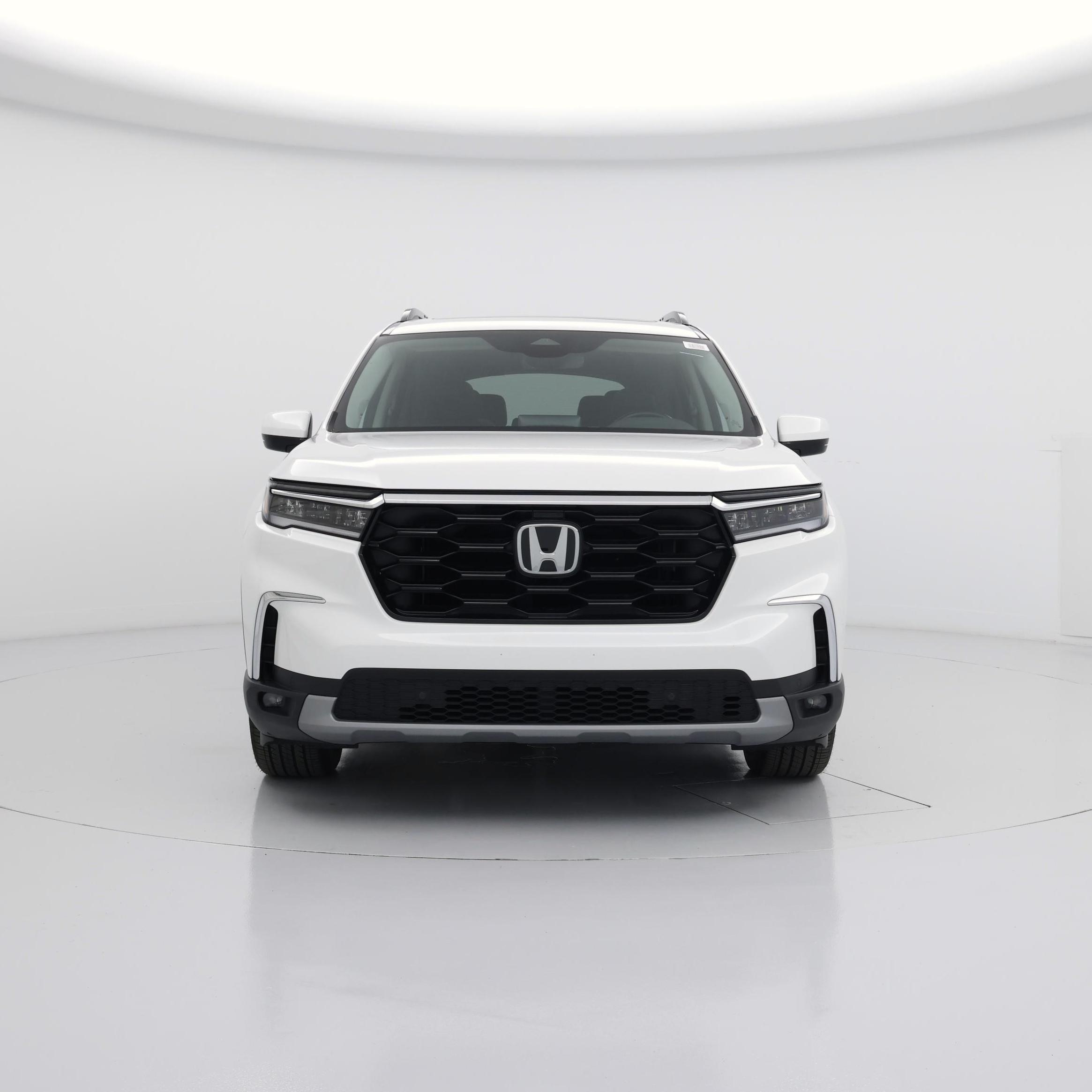Thumbnail: 2023 Honda Pilot - 5