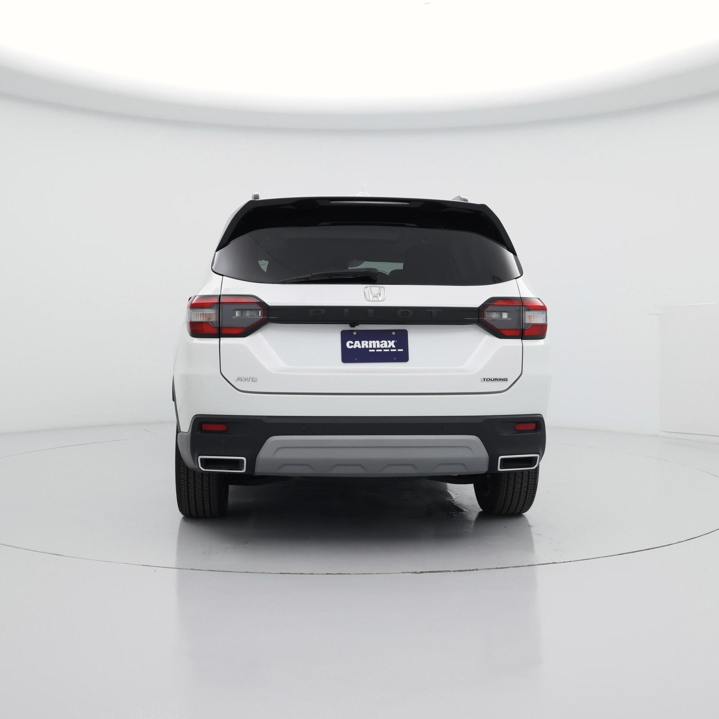 Thumbnail: 2023 Honda Pilot - 6